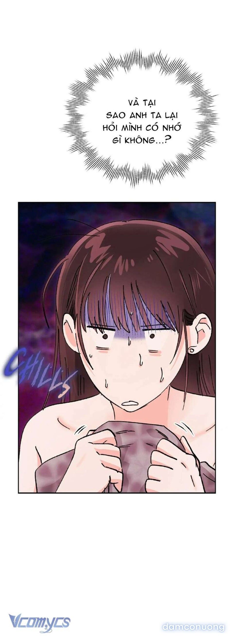 đọc truyện Xin Hãy Đúng Đắn Nơi Công Sở Chương 20 ảnh 60 tại Thiên Thai Truyện