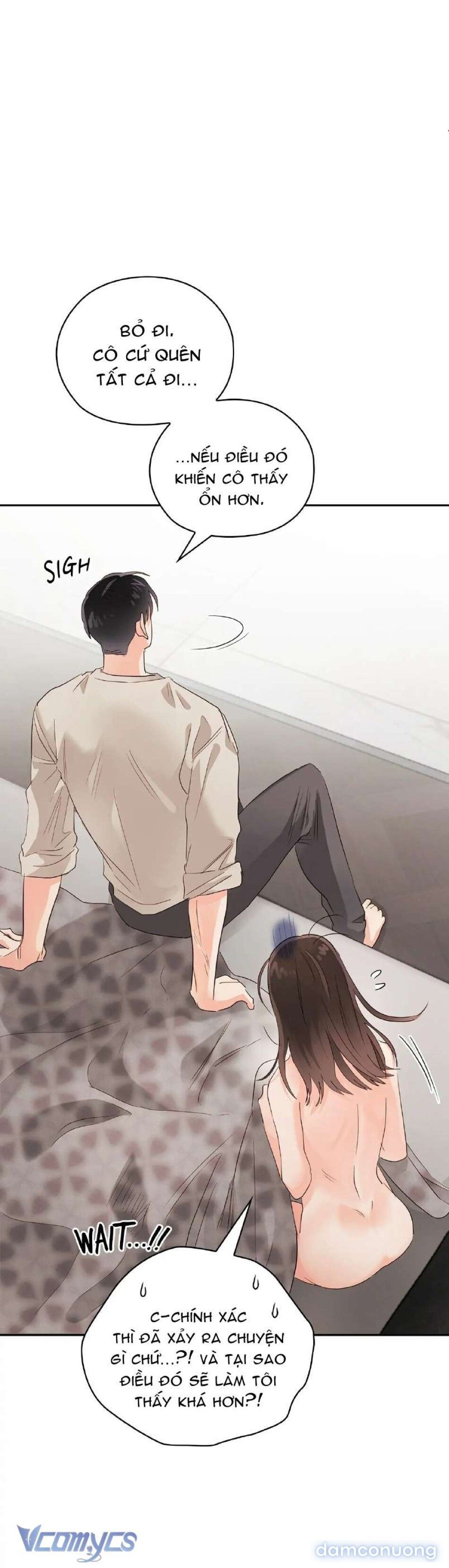 đọc truyện Xin Hãy Đúng Đắn Nơi Công Sở Chương 20 ảnh 61 tại Thiên Thai Truyện