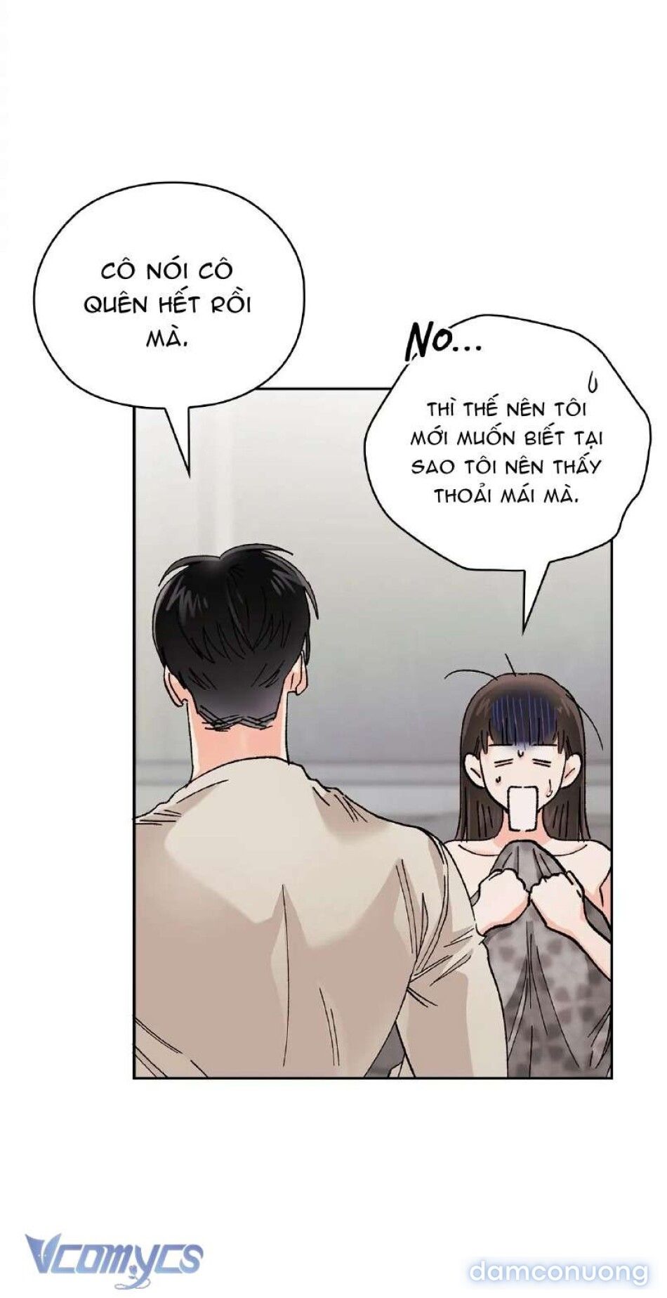 đọc truyện Xin Hãy Đúng Đắn Nơi Công Sở Chương 20 ảnh 62 tại Thiên Thai Truyện