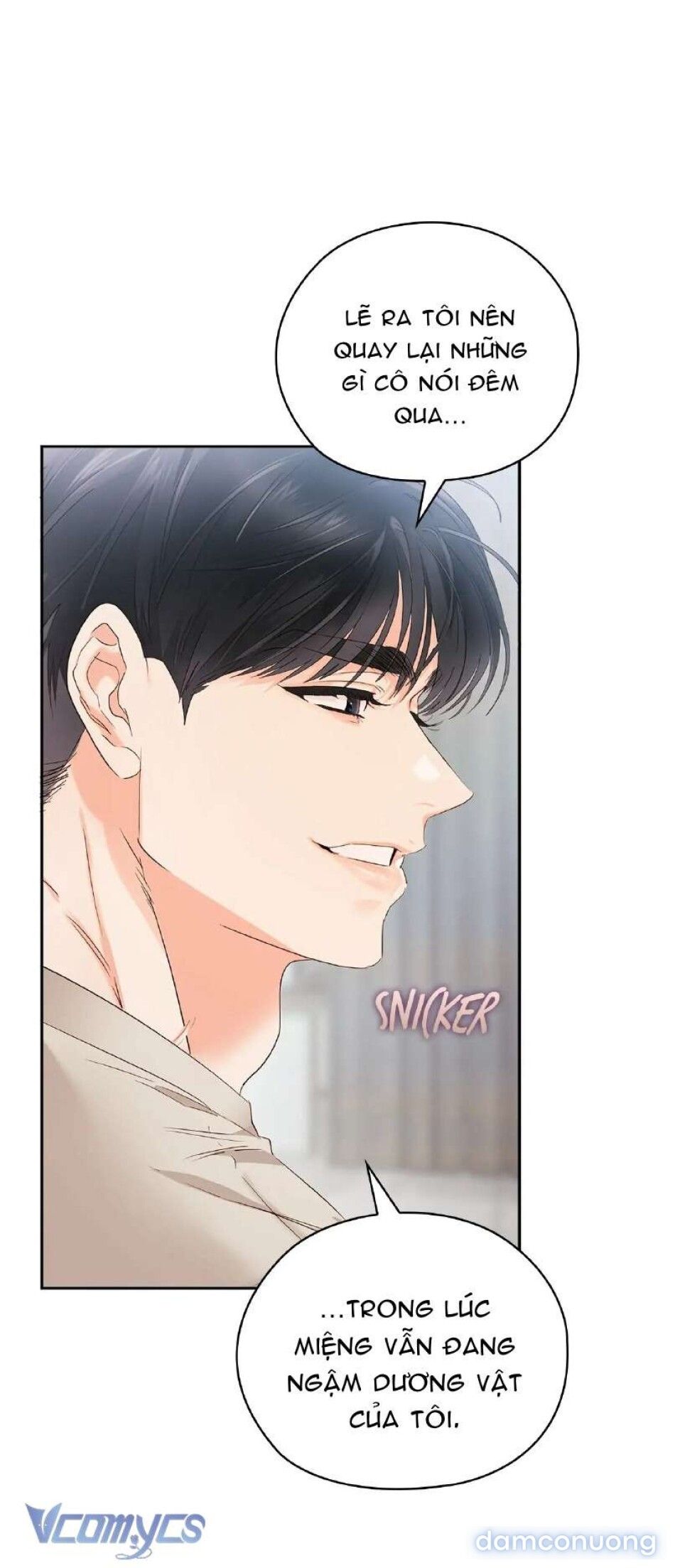 đọc truyện Xin Hãy Đúng Đắn Nơi Công Sở Chương 20 ảnh 63 tại Thiên Thai Truyện