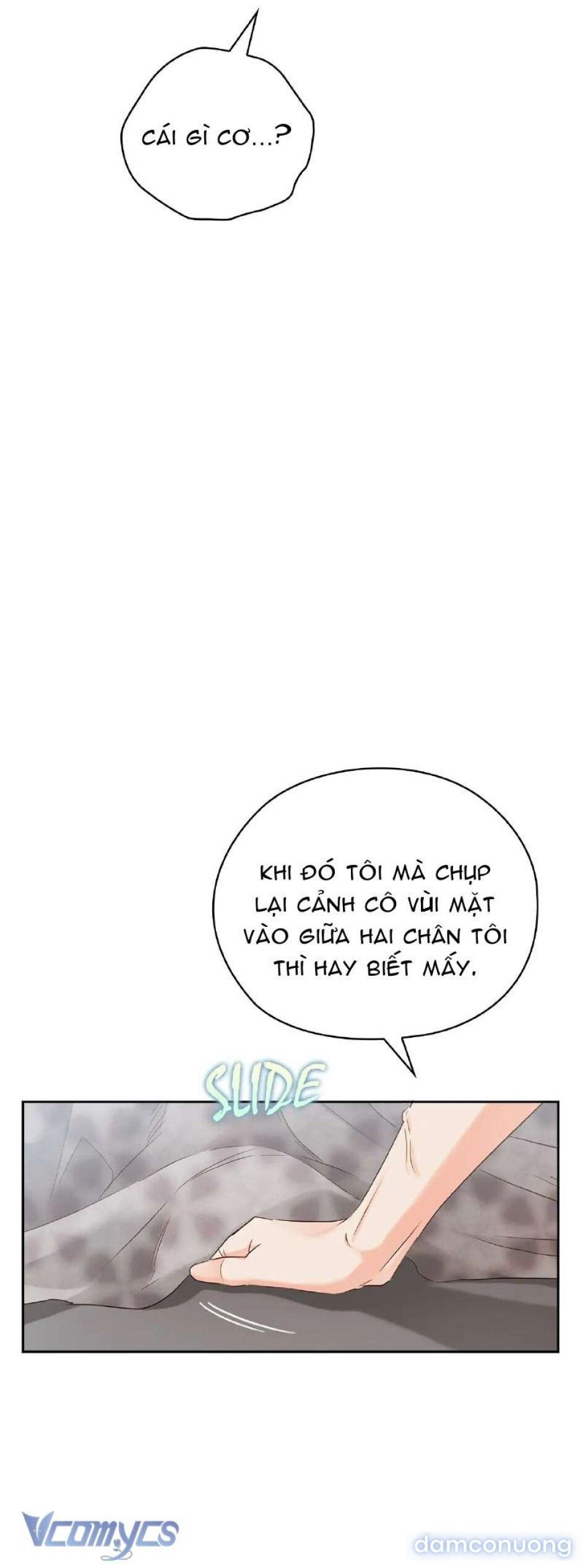 đọc truyện Xin Hãy Đúng Đắn Nơi Công Sở Chương 20 ảnh 65 tại Thiên Thai Truyện