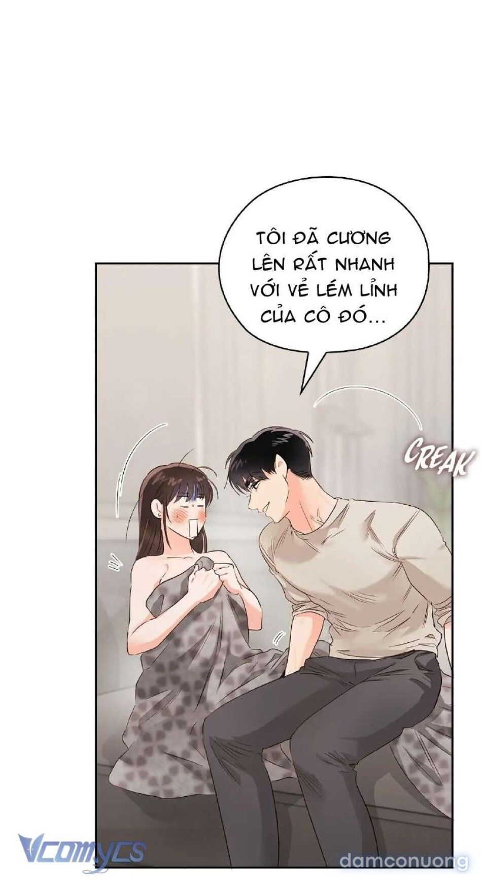 đọc truyện Xin Hãy Đúng Đắn Nơi Công Sở Chương 20 ảnh 66 tại Thiên Thai Truyện