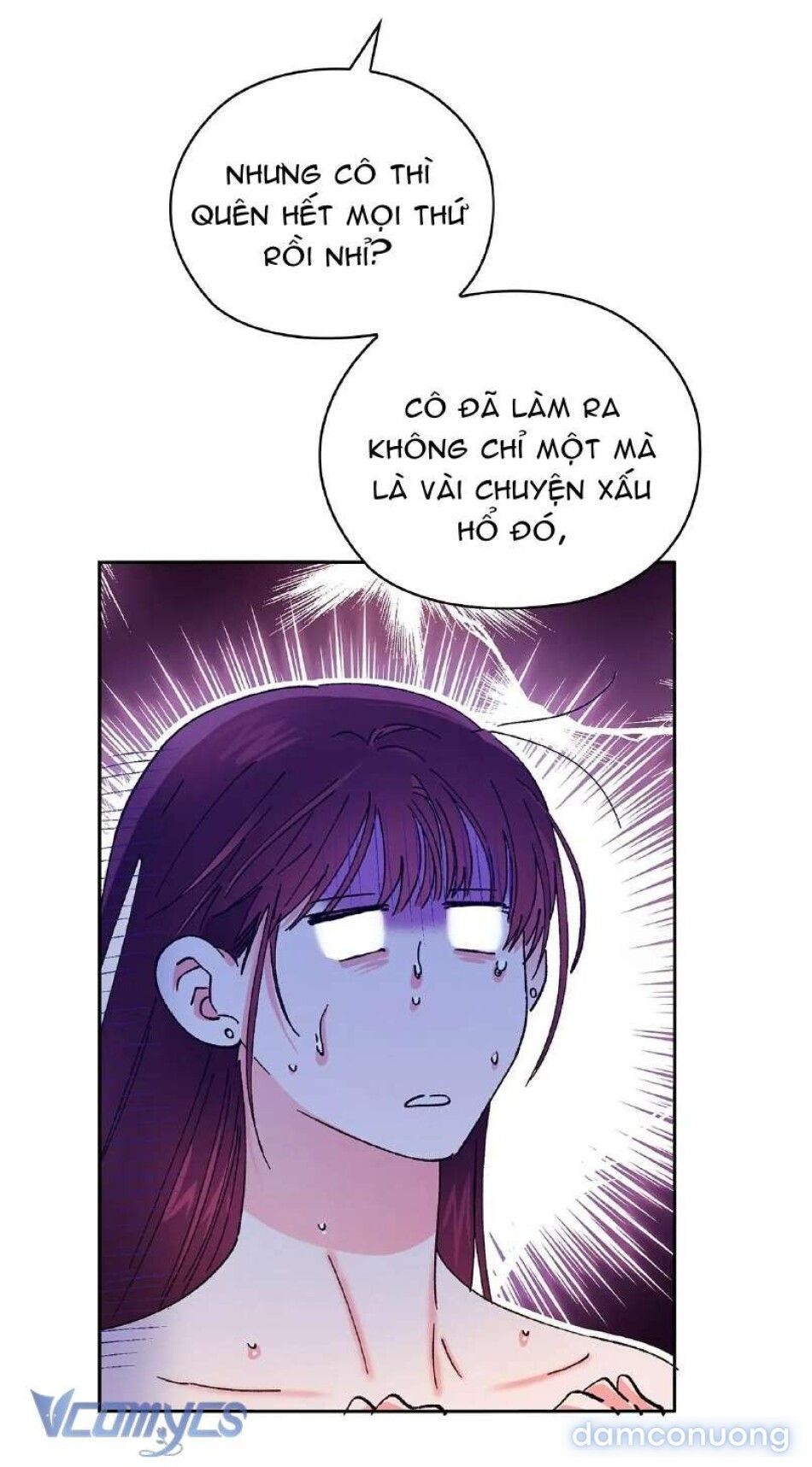 đọc truyện Xin Hãy Đúng Đắn Nơi Công Sở Chương 20 ảnh 67 tại Thiên Thai Truyện