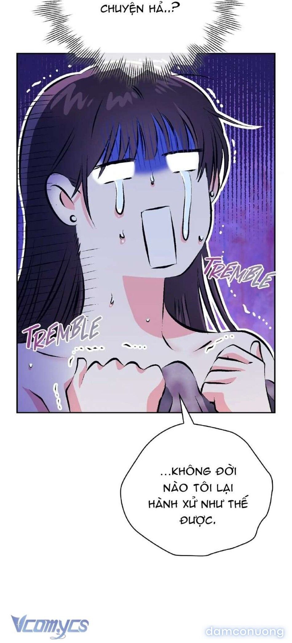 đọc truyện Xin Hãy Đúng Đắn Nơi Công Sở Chương 20 ảnh 69 tại Thiên Thai Truyện