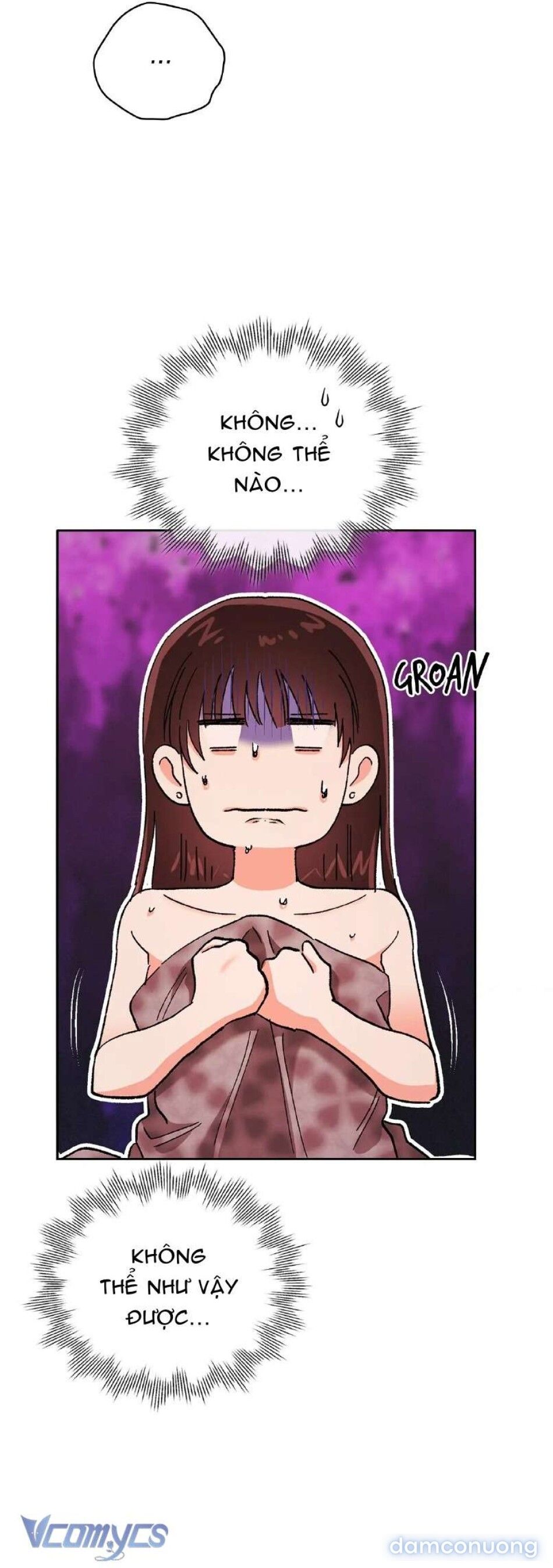 đọc truyện Xin Hãy Đúng Đắn Nơi Công Sở Chương 20 ảnh 71 tại Thiên Thai Truyện