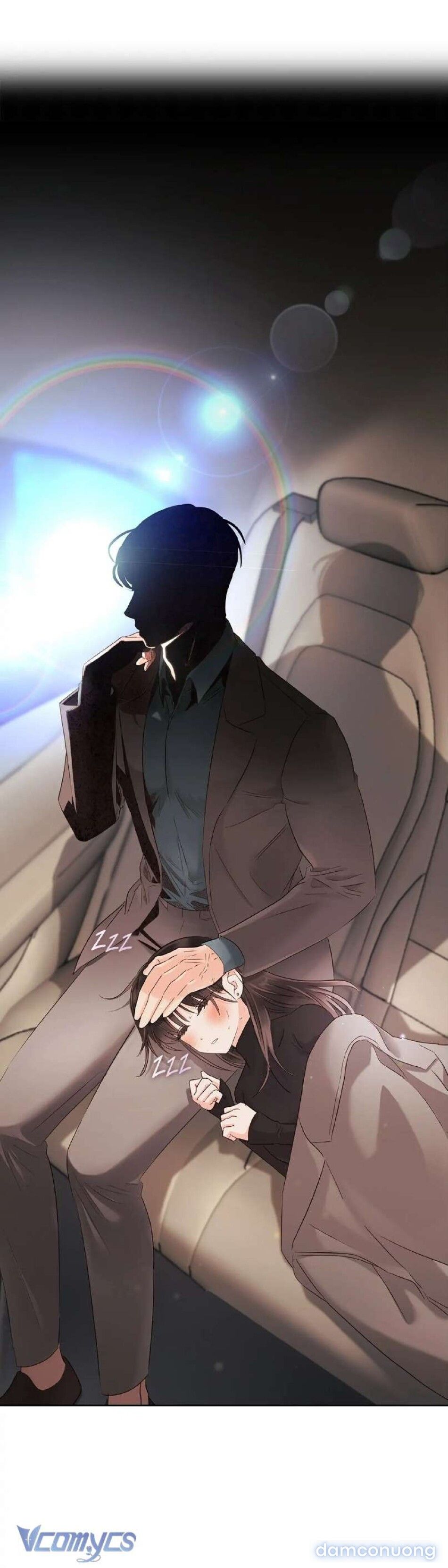 đọc truyện Xin Hãy Đúng Đắn Nơi Công Sở Chương 20 ảnh 9 tại Thiên Thai Truyện