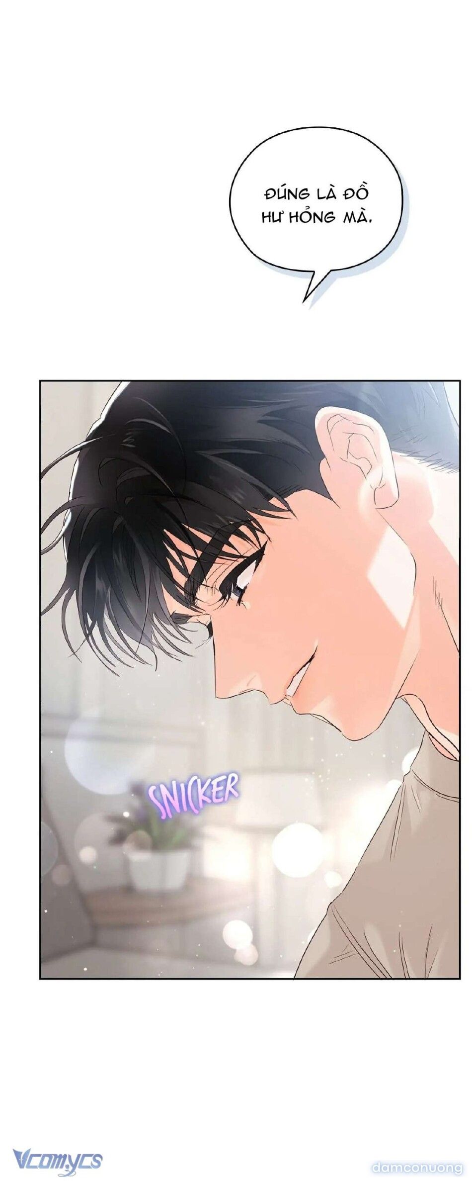 đọc truyện Xin Hãy Đúng Đắn Nơi Công Sở Chương 20 ảnh 77 tại Thiên Thai Truyện