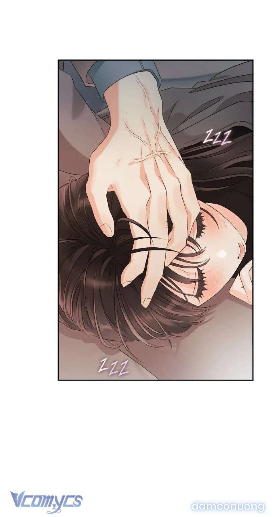 đọc truyện Xin Hãy Đúng Đắn Nơi Công Sở Chương 20 ảnh 11 tại Thiên Thai Truyện