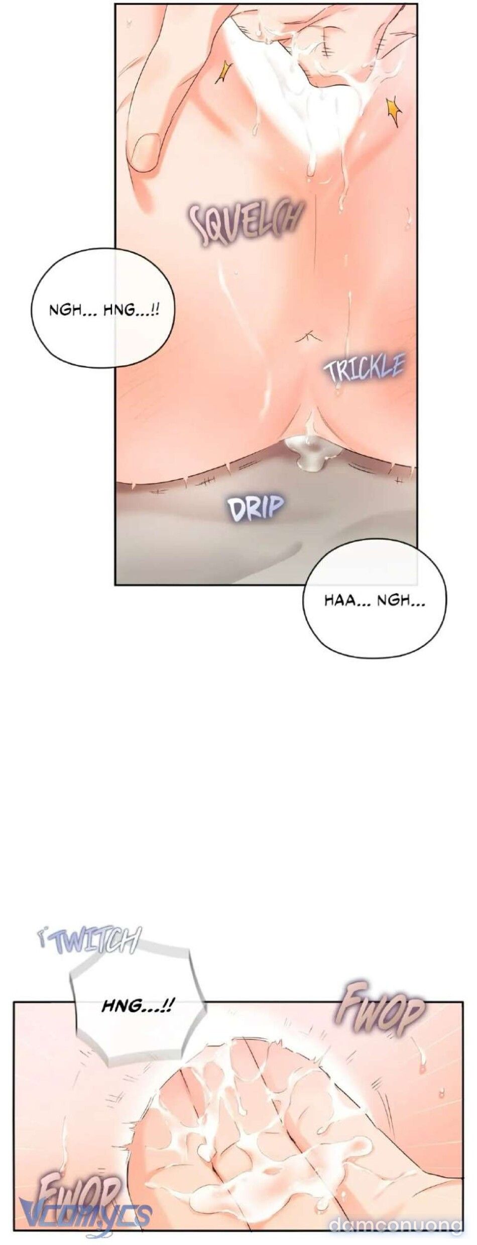 đọc truyện Xin Hãy Đúng Đắn Nơi Công Sở Chương 21 ảnh 15 tại Thiên Thai Truyện