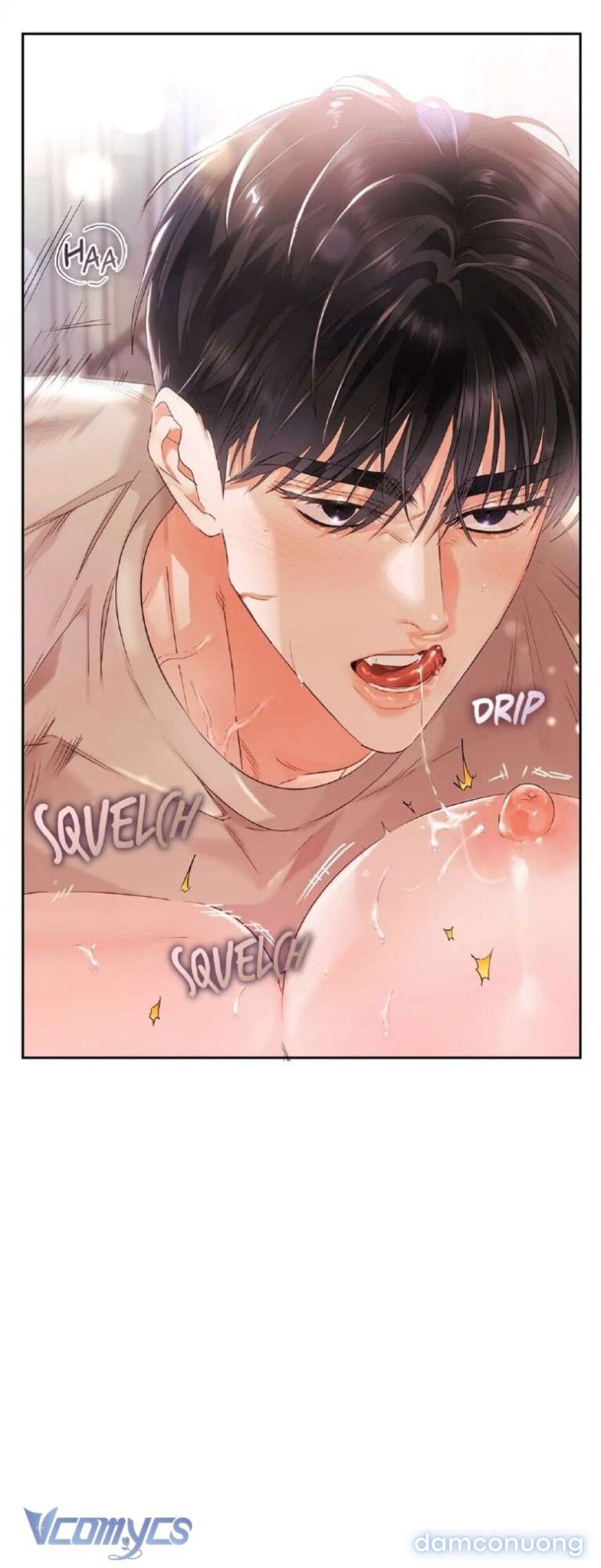 đọc truyện Xin Hãy Đúng Đắn Nơi Công Sở Chương 21 ảnh 25 tại Thiên Thai Truyện