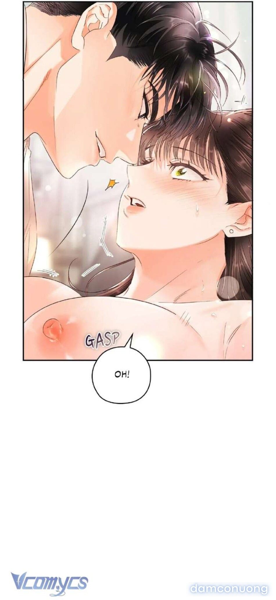 đọc truyện Xin Hãy Đúng Đắn Nơi Công Sở Chương 21 ảnh 37 tại Thiên Thai Truyện