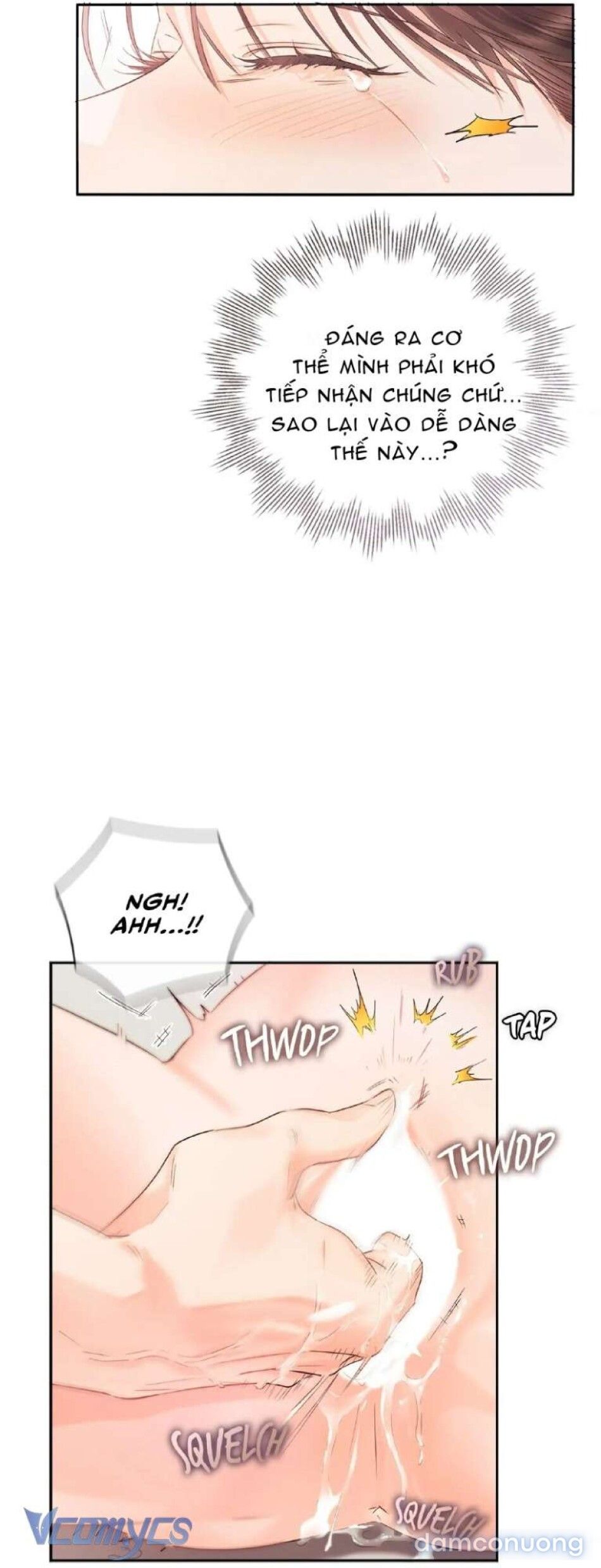 đọc truyện Xin Hãy Đúng Đắn Nơi Công Sở Chương 21 ảnh 46 tại Thiên Thai Truyện