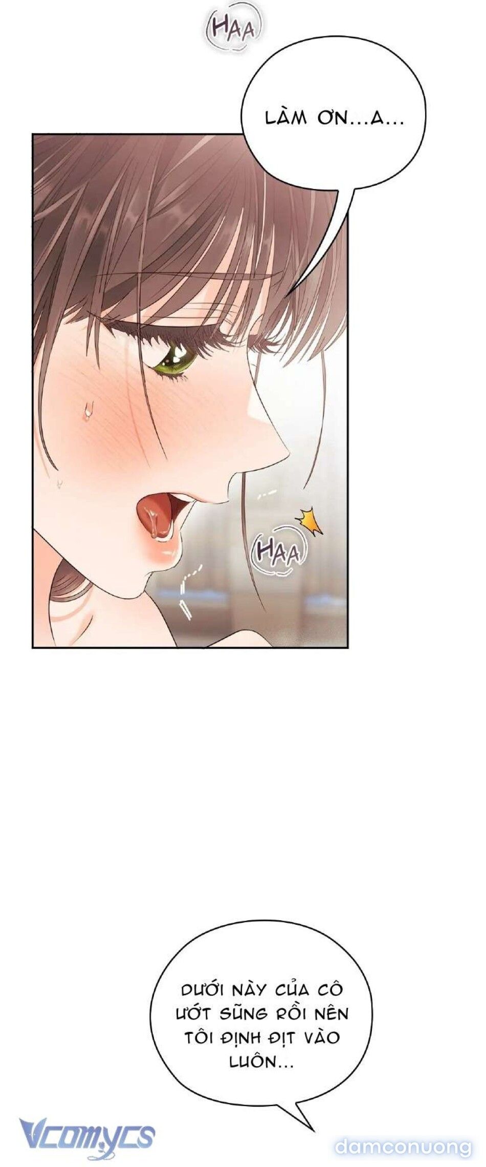 đọc truyện Xin Hãy Đúng Đắn Nơi Công Sở Chương 21 ảnh 7 tại Thiên Thai Truyện