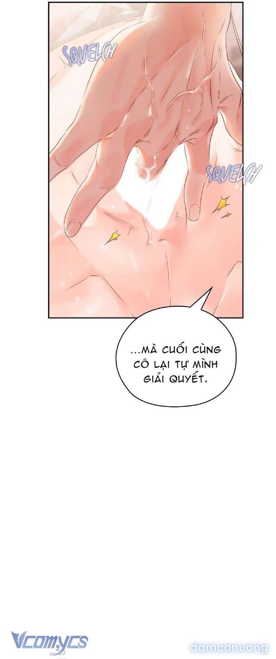 đọc truyện Xin Hãy Đúng Đắn Nơi Công Sở Chương 21 ảnh 8 tại Thiên Thai Truyện