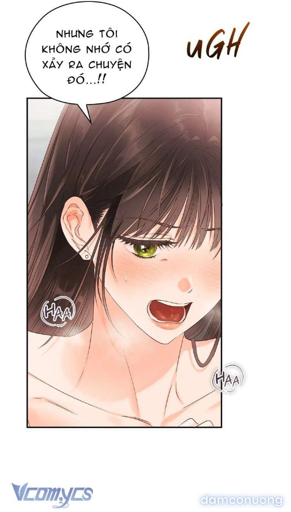 đọc truyện Xin Hãy Đúng Đắn Nơi Công Sở Chương 21 ảnh 10 tại Thiên Thai Truyện