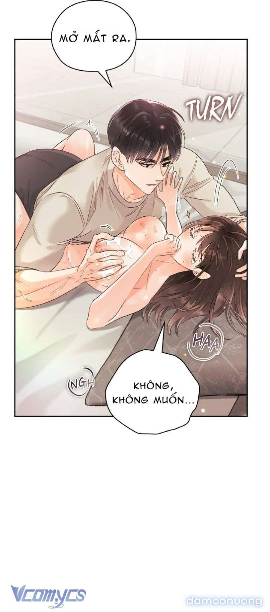 đọc truyện Xin Hãy Đúng Đắn Nơi Công Sở Chương 22 ảnh 13 tại Thiên Thai Truyện