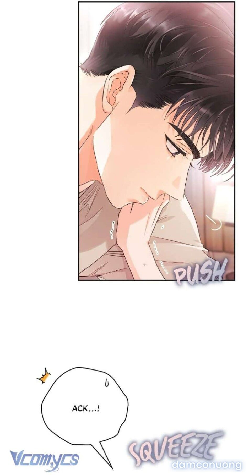 đọc truyện Xin Hãy Đúng Đắn Nơi Công Sở Chương 22 ảnh 14 tại Thiên Thai Truyện