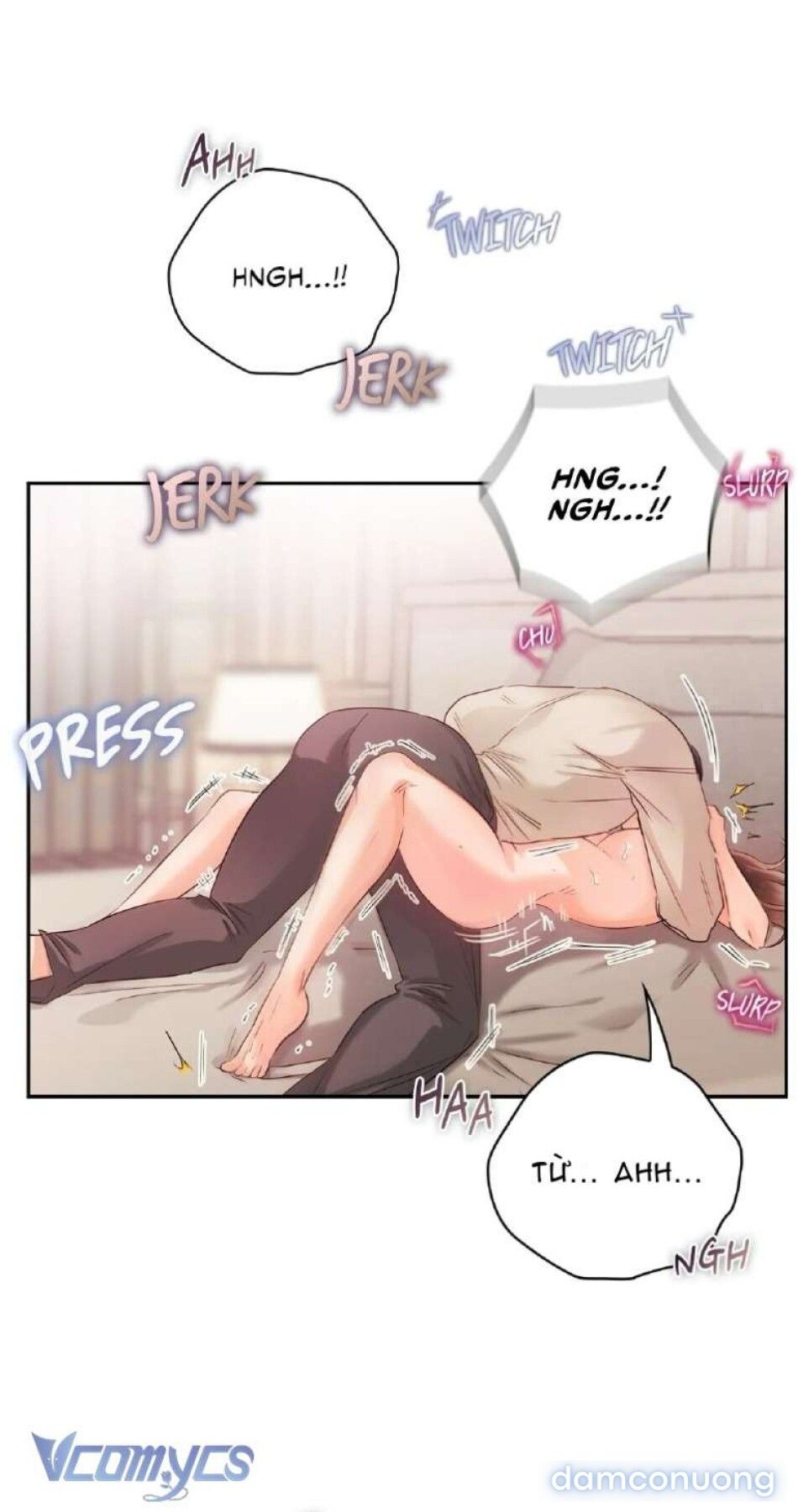 đọc truyện Xin Hãy Đúng Đắn Nơi Công Sở Chương 22 ảnh 17 tại Thiên Thai Truyện