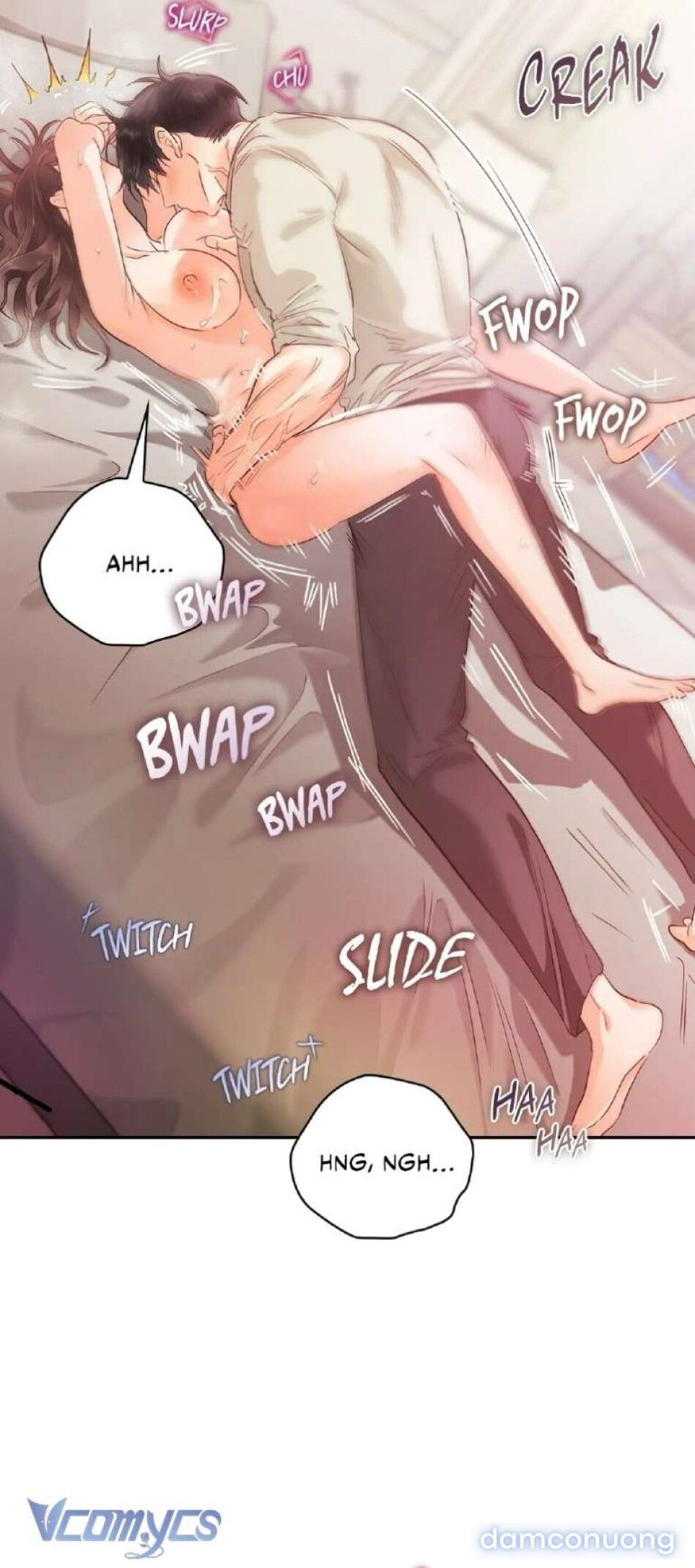 đọc truyện Xin Hãy Đúng Đắn Nơi Công Sở Chương 22 ảnh 22 tại Thiên Thai Truyện