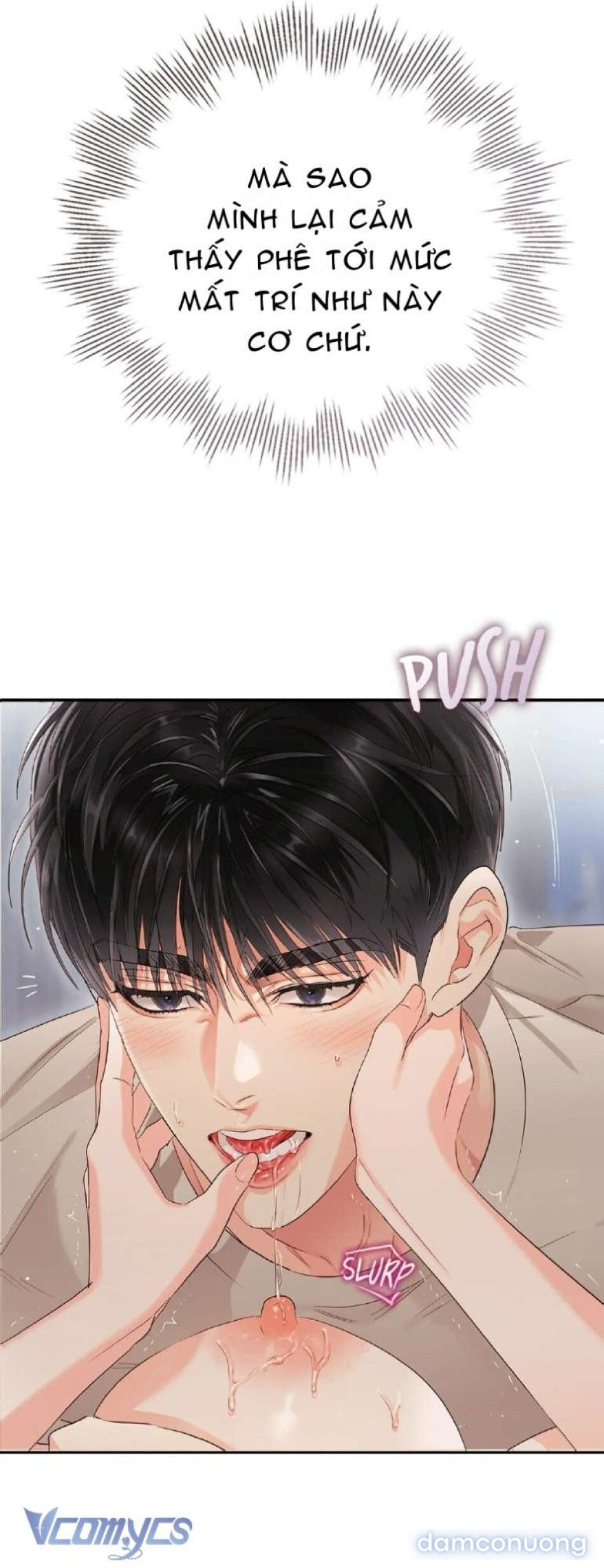 đọc truyện Xin Hãy Đúng Đắn Nơi Công Sở Chương 22 ảnh 27 tại Thiên Thai Truyện