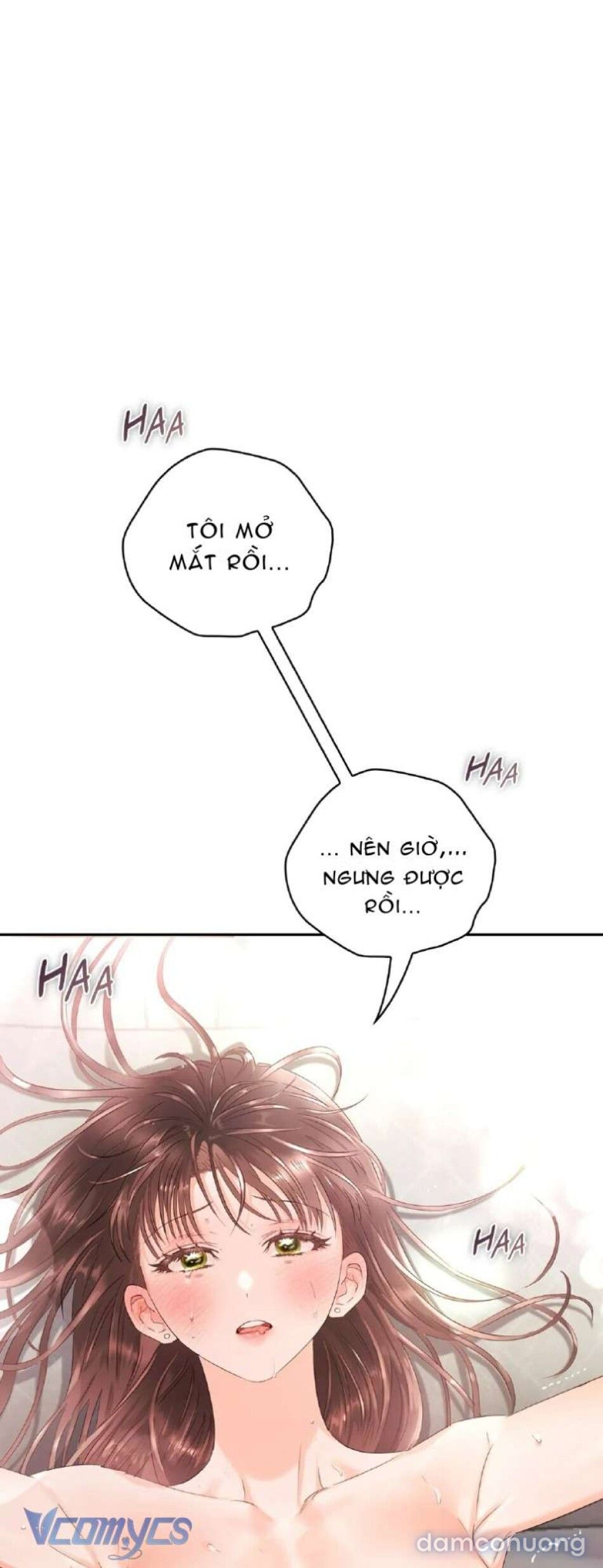 đọc truyện Xin Hãy Đúng Đắn Nơi Công Sở Chương 22 ảnh 28 tại Thiên Thai Truyện