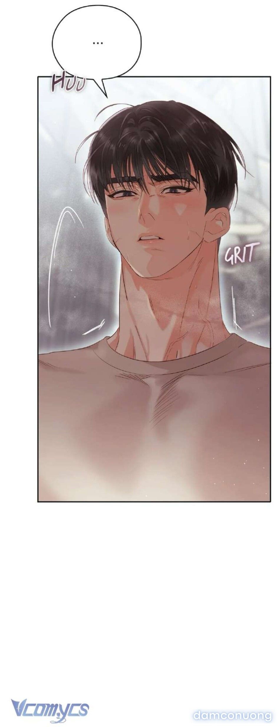 đọc truyện Xin Hãy Đúng Đắn Nơi Công Sở Chương 22 ảnh 30 tại Thiên Thai Truyện