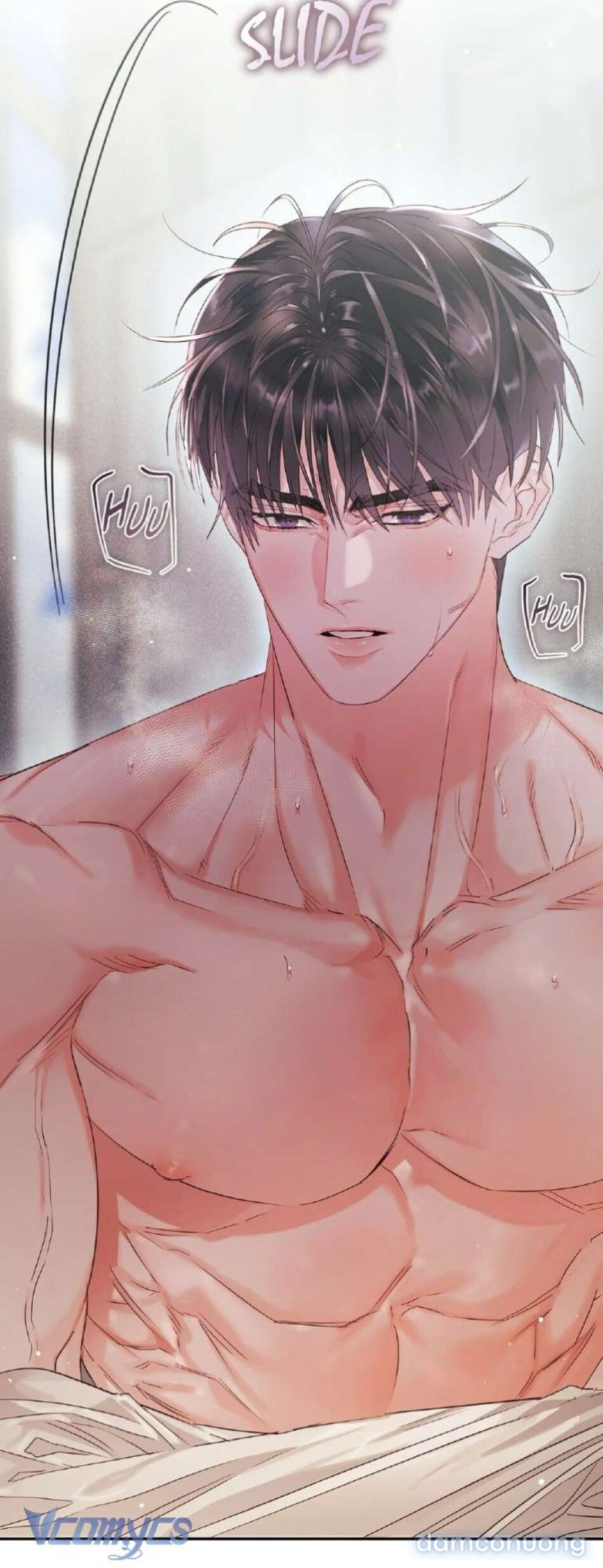 đọc truyện Xin Hãy Đúng Đắn Nơi Công Sở Chương 22 ảnh 33 tại Thiên Thai Truyện