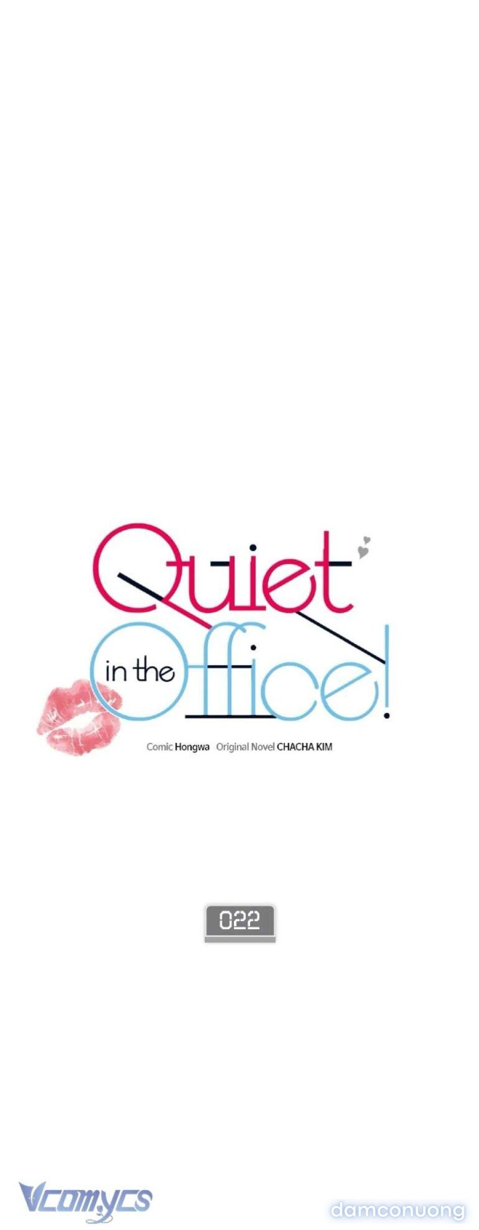 đọc truyện Xin Hãy Đúng Đắn Nơi Công Sở Chương 22 ảnh 34 tại Thiên Thai Truyện