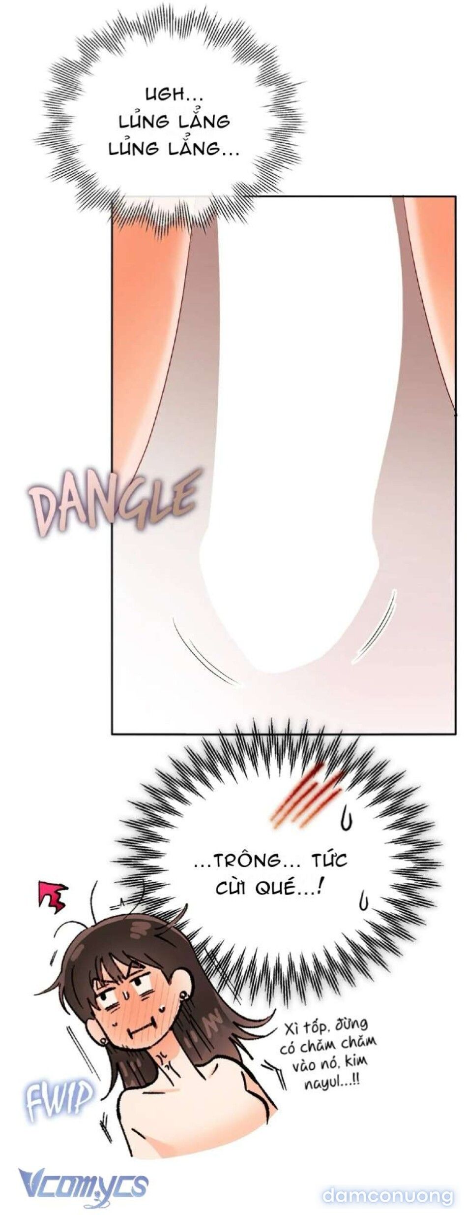 đọc truyện Xin Hãy Đúng Đắn Nơi Công Sở Chương 22 ảnh 37 tại Thiên Thai Truyện