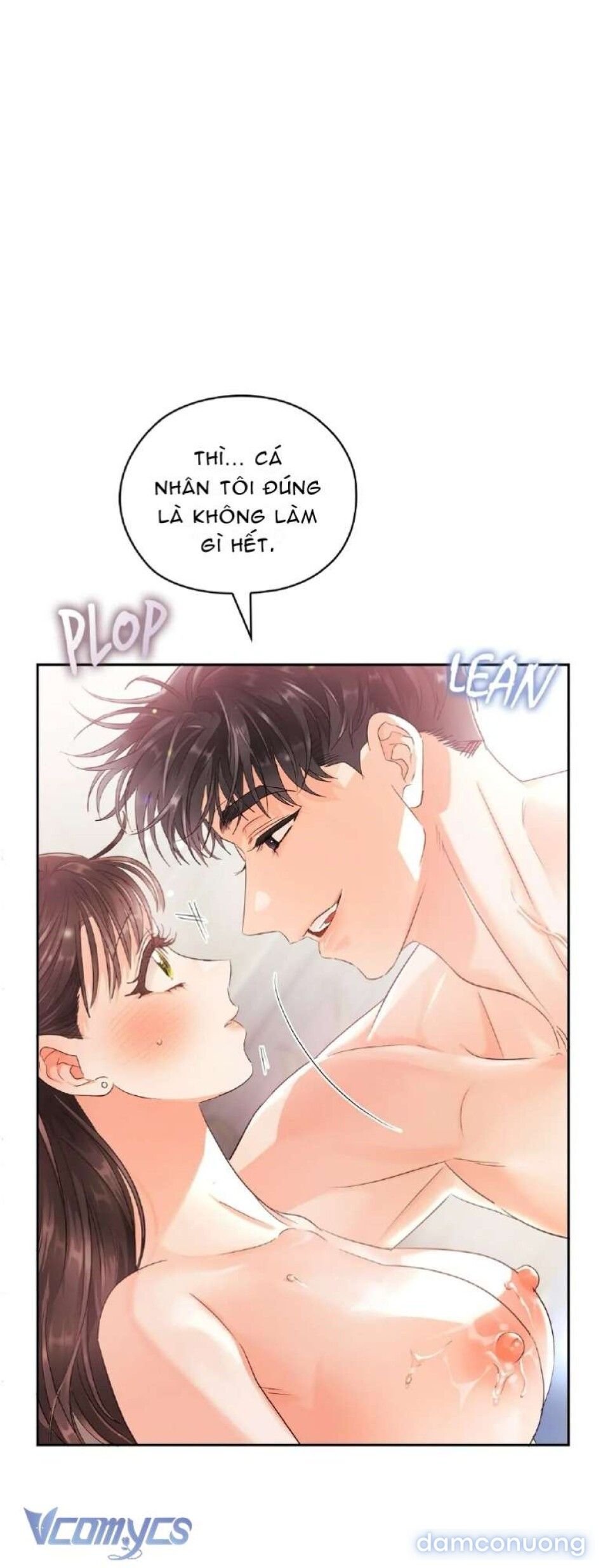 đọc truyện Xin Hãy Đúng Đắn Nơi Công Sở Chương 22 ảnh 38 tại Thiên Thai Truyện