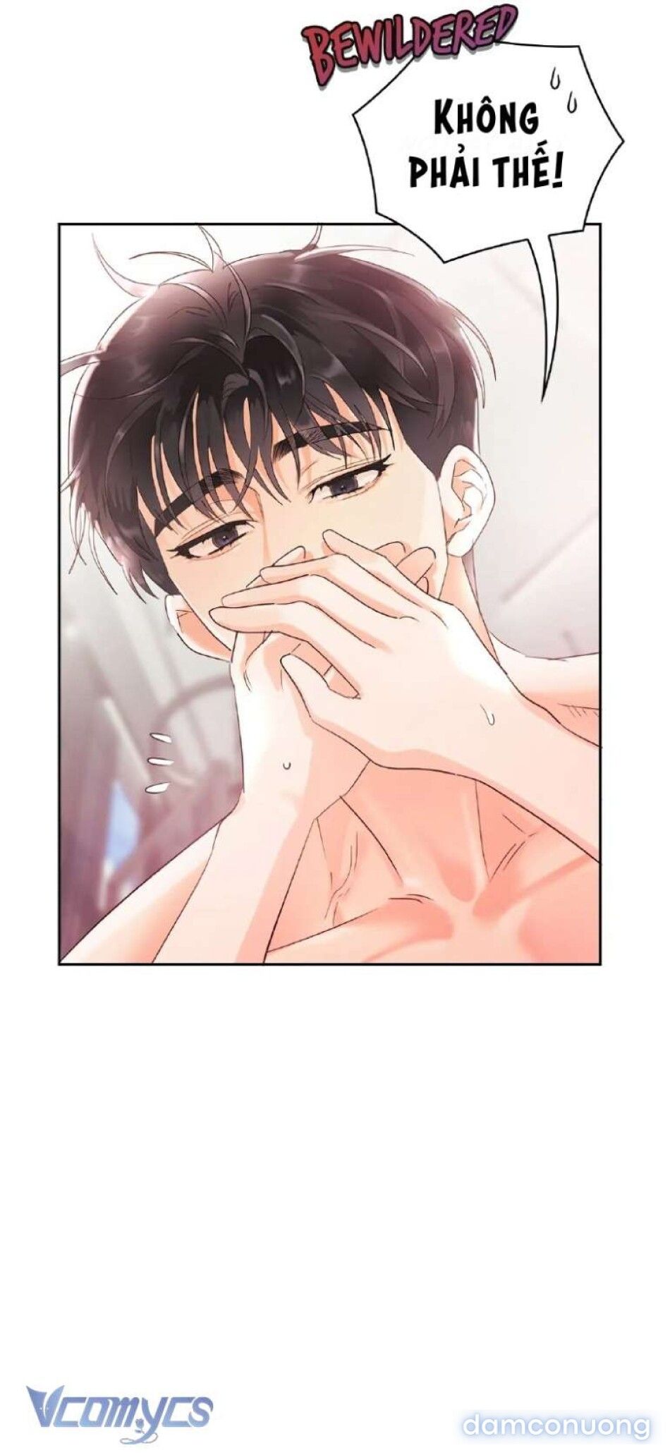 đọc truyện Xin Hãy Đúng Đắn Nơi Công Sở Chương 22 ảnh 42 tại Thiên Thai Truyện