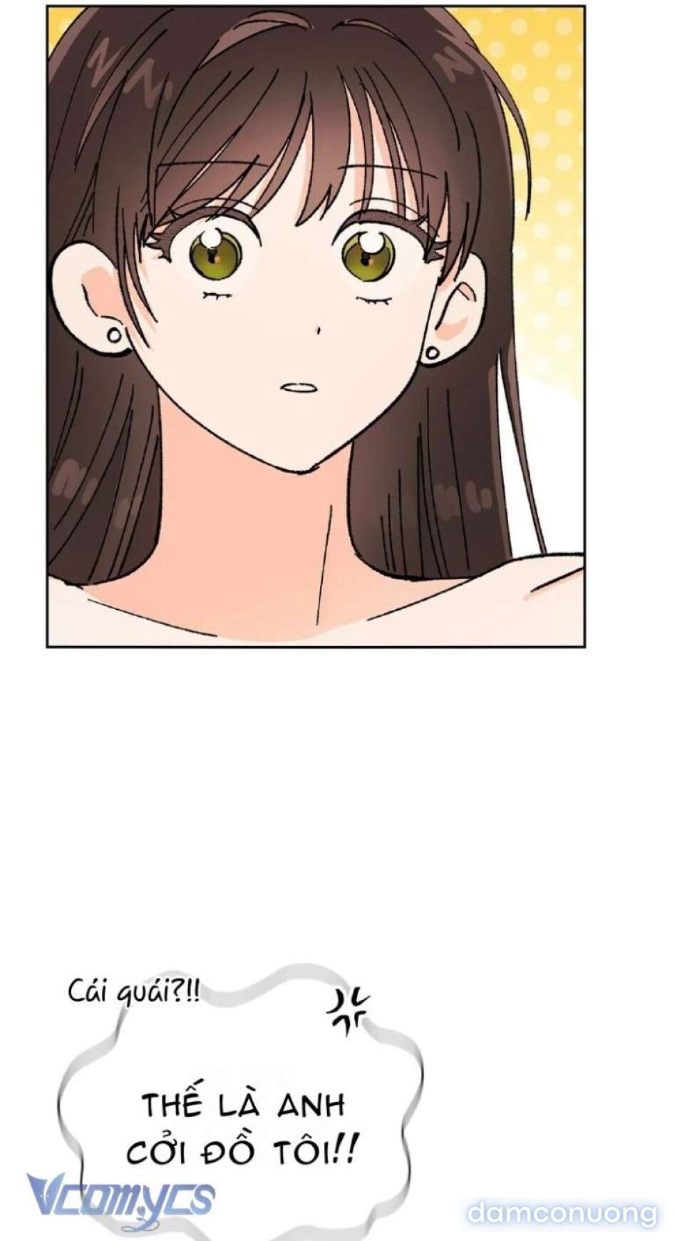 đọc truyện Xin Hãy Đúng Đắn Nơi Công Sở Chương 22 ảnh 45 tại Thiên Thai Truyện