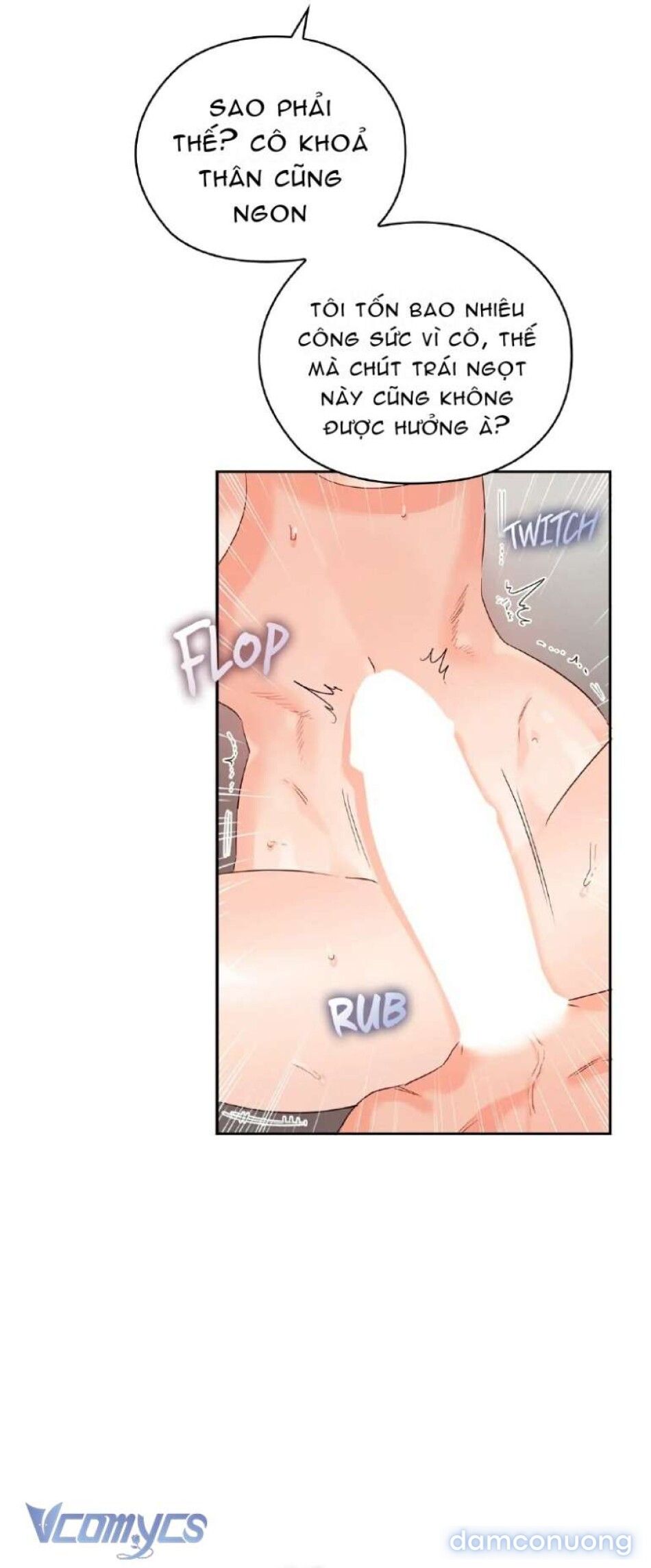 đọc truyện Xin Hãy Đúng Đắn Nơi Công Sở Chương 22 ảnh 51 tại Thiên Thai Truyện