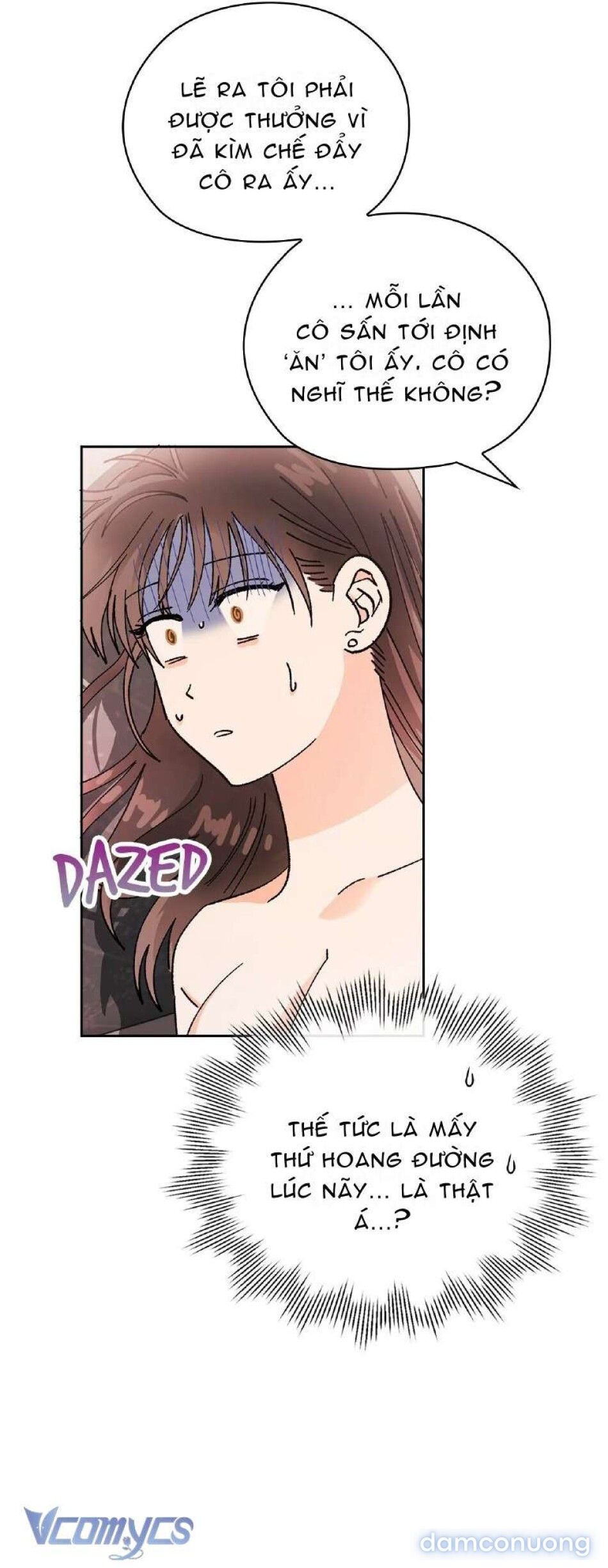 đọc truyện Xin Hãy Đúng Đắn Nơi Công Sở Chương 22 ảnh 56 tại Thiên Thai Truyện