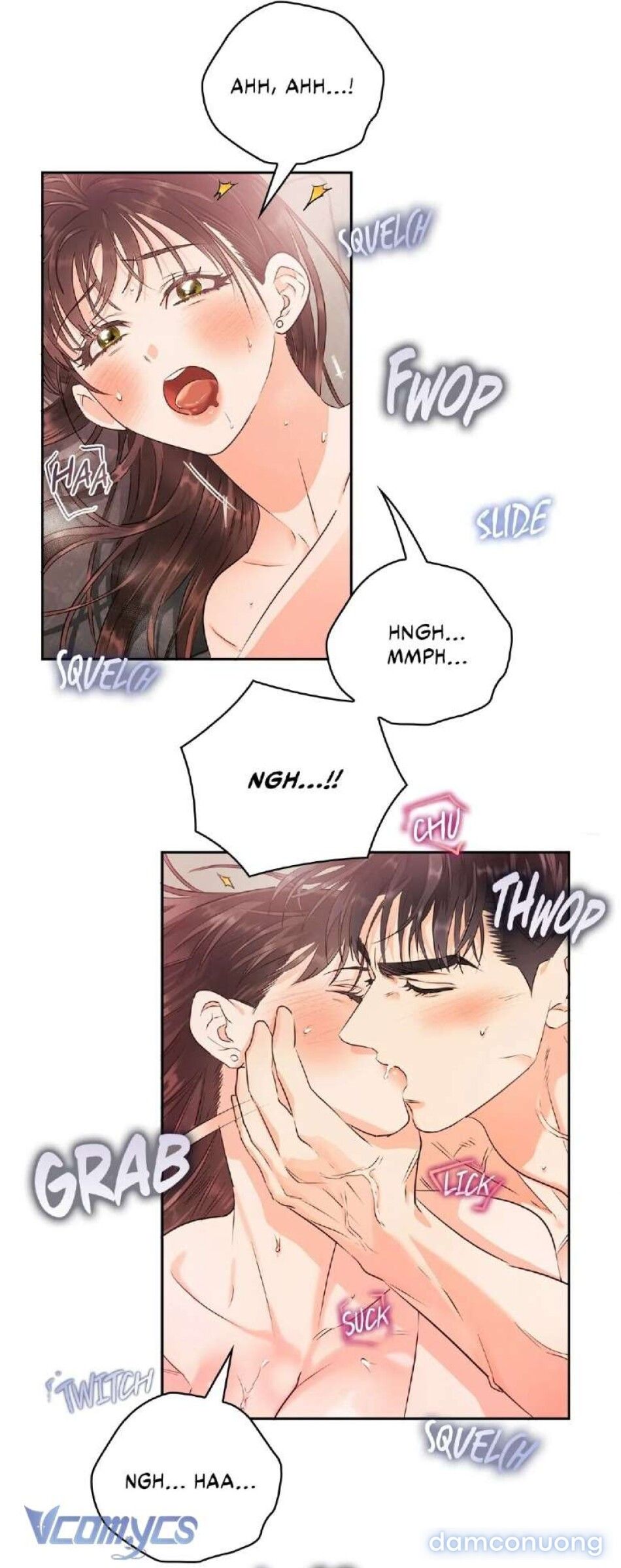 đọc truyện Xin Hãy Đúng Đắn Nơi Công Sở Chương 22 ảnh 63 tại Thiên Thai Truyện