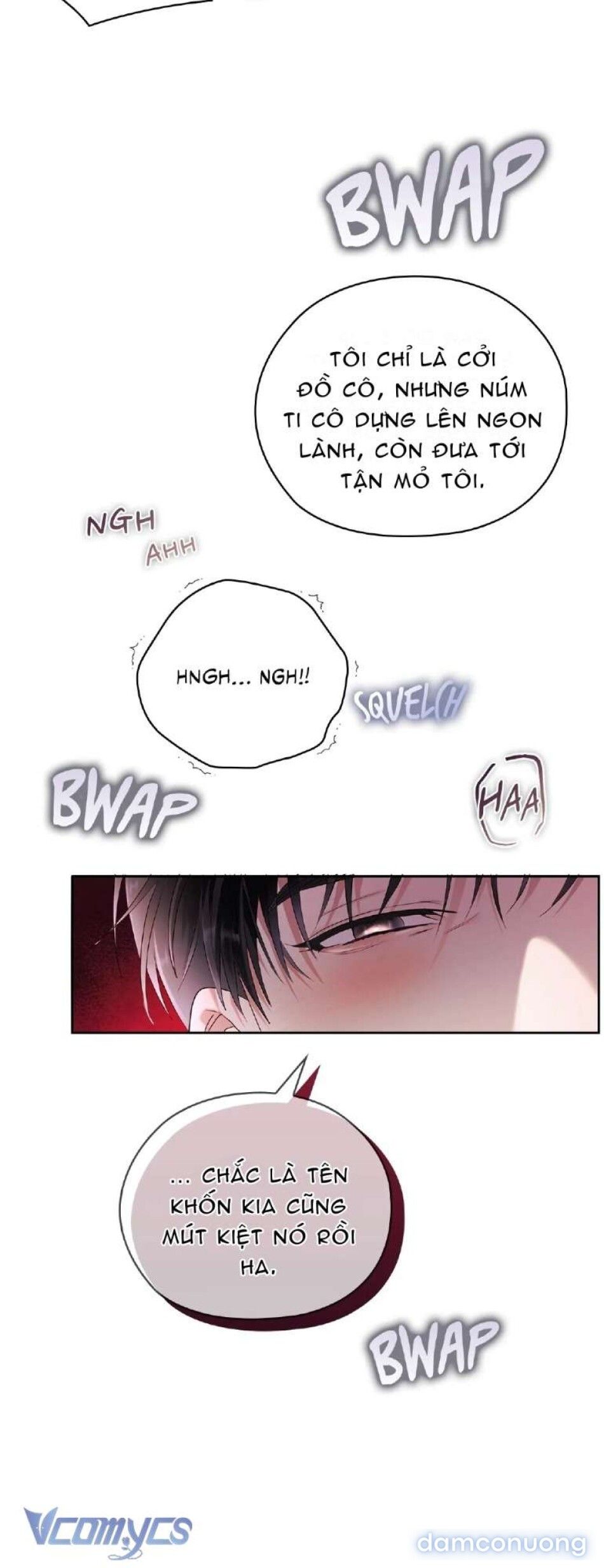 đọc truyện Xin Hãy Đúng Đắn Nơi Công Sở Chương 22 ảnh 65 tại Thiên Thai Truyện