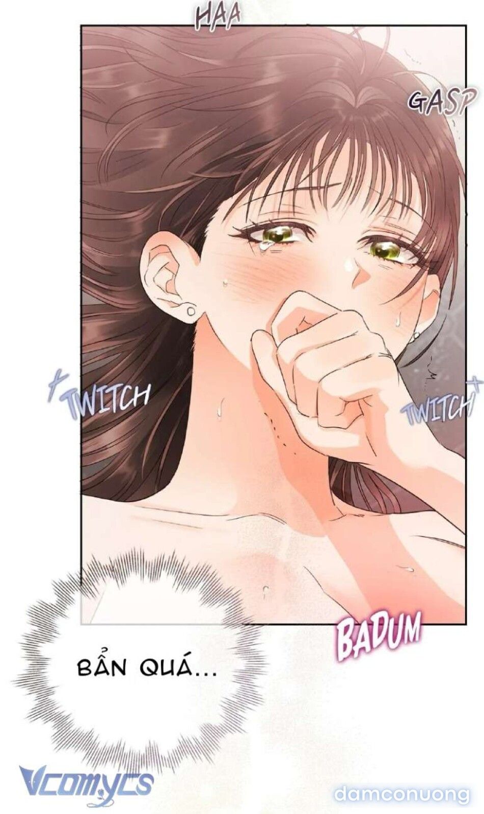 đọc truyện Xin Hãy Đúng Đắn Nơi Công Sở Chương 22 ảnh 10 tại Thiên Thai Truyện