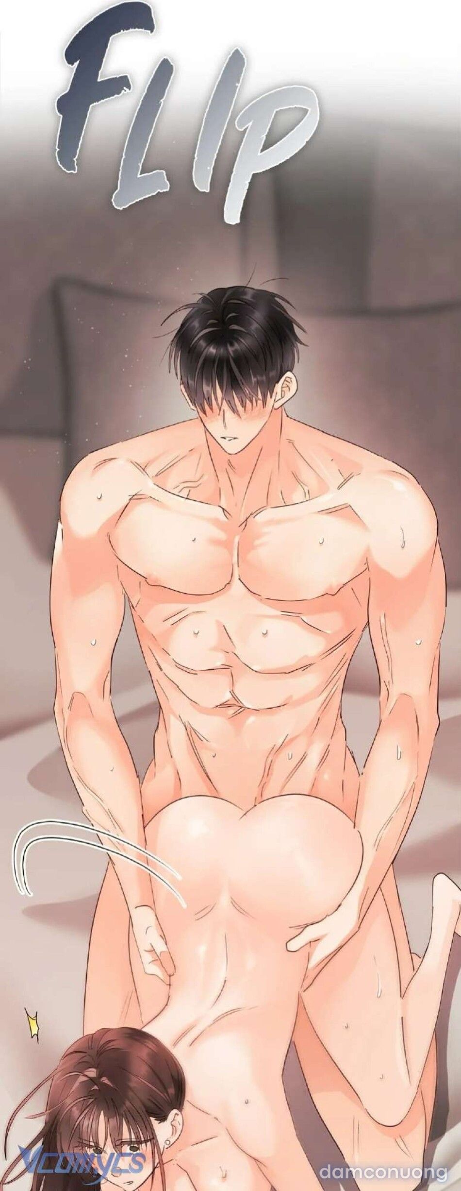 đọc truyện Xin Hãy Đúng Đắn Nơi Công Sở Chương 23 ảnh 13 tại Thiên Thai Truyện