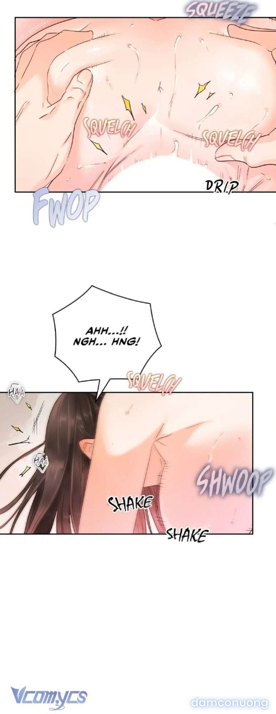 đọc truyện Xin Hãy Đúng Đắn Nơi Công Sở Chương 23 ảnh 18 tại Thiên Thai Truyện