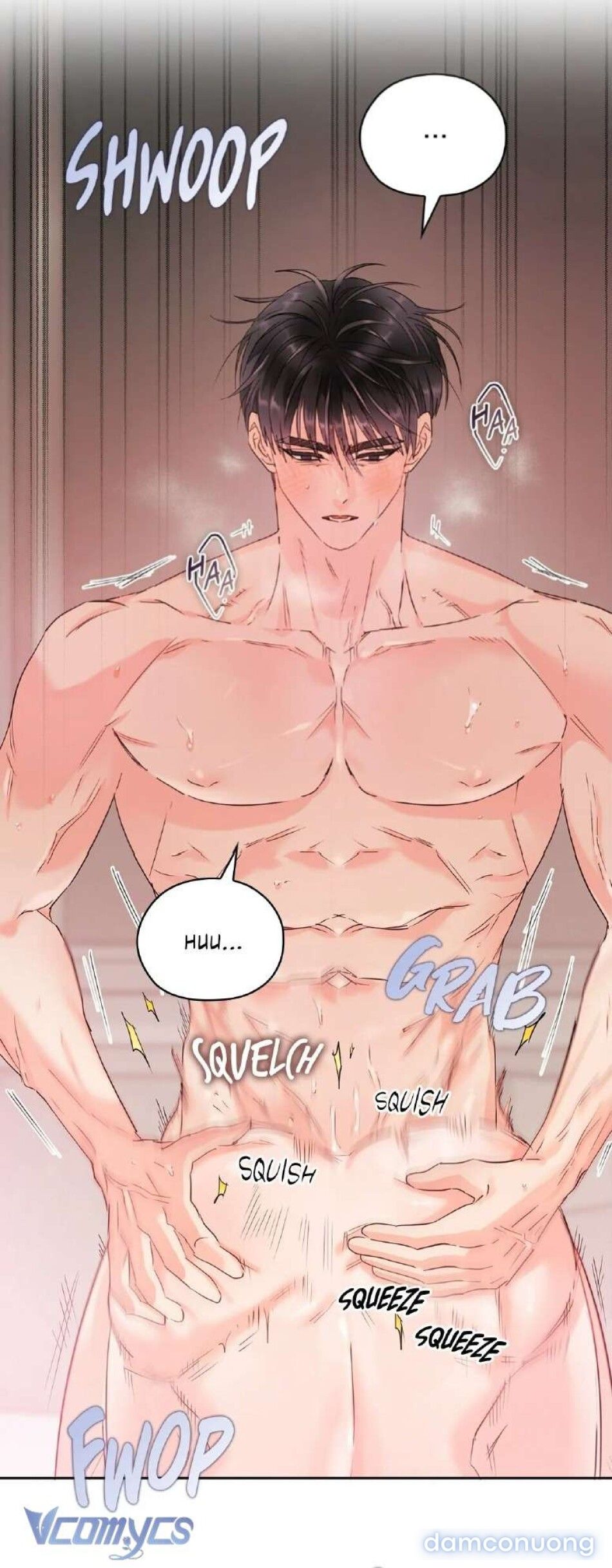 đọc truyện Xin Hãy Đúng Đắn Nơi Công Sở Chương 23 ảnh 20 tại Thiên Thai Truyện