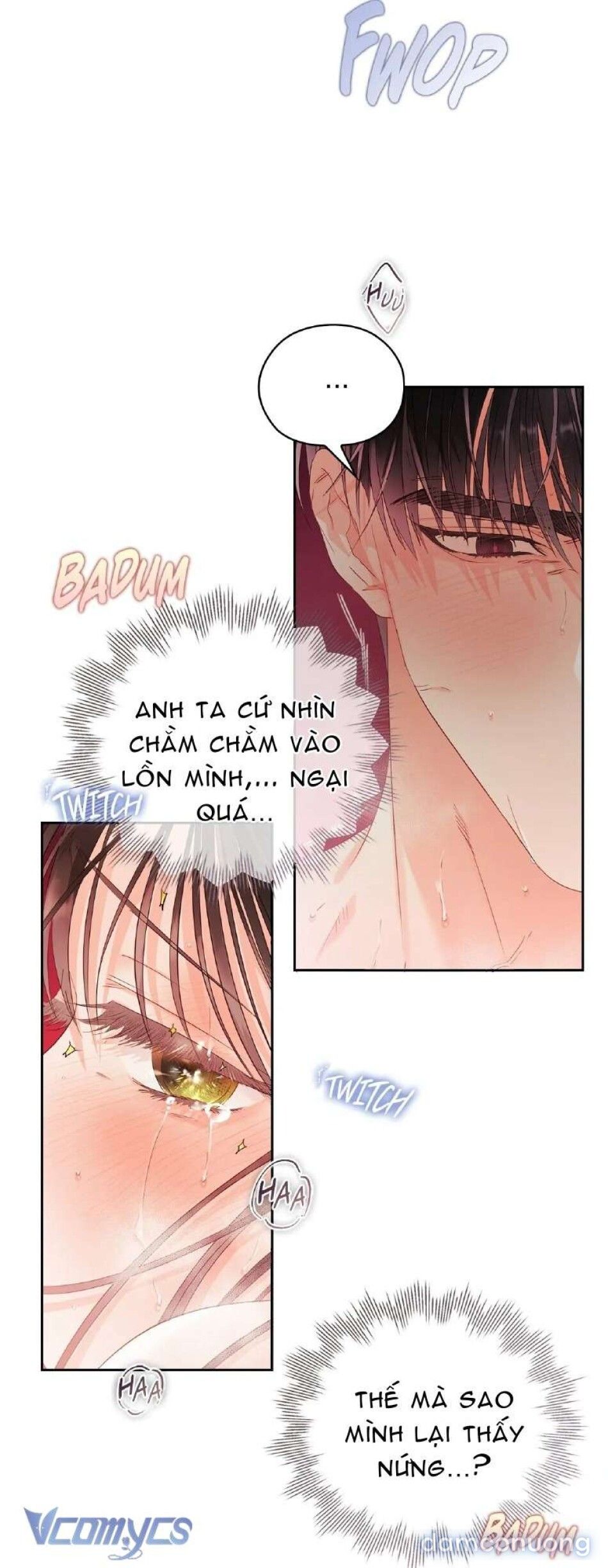 đọc truyện Xin Hãy Đúng Đắn Nơi Công Sở Chương 23 ảnh 21 tại Thiên Thai Truyện