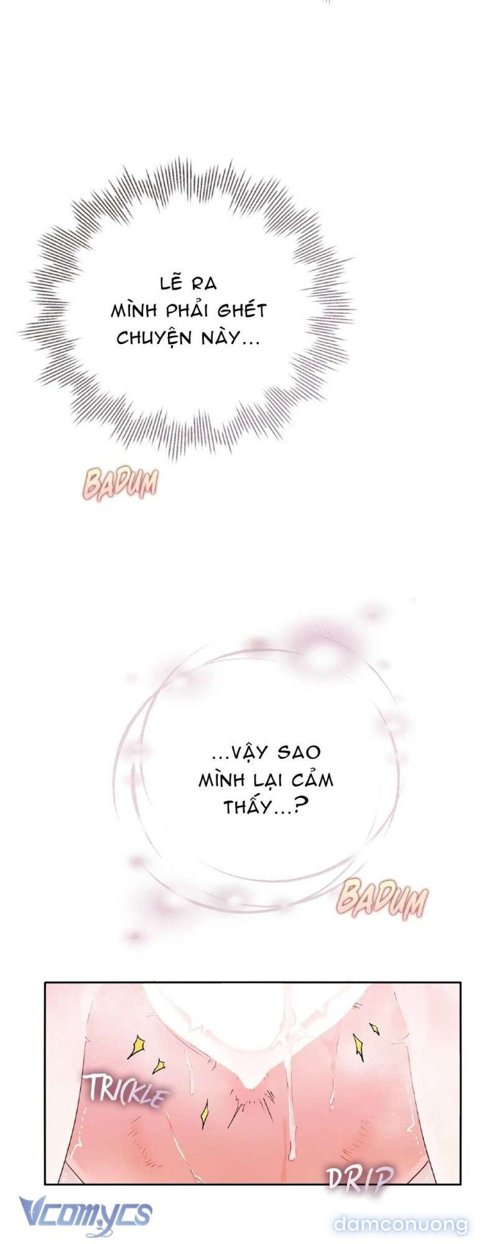 đọc truyện Xin Hãy Đúng Đắn Nơi Công Sở Chương 23 ảnh 22 tại Thiên Thai Truyện