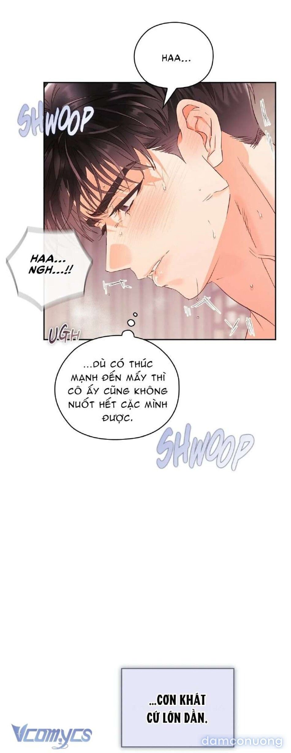 đọc truyện Xin Hãy Đúng Đắn Nơi Công Sở Chương 23 ảnh 26 tại Thiên Thai Truyện