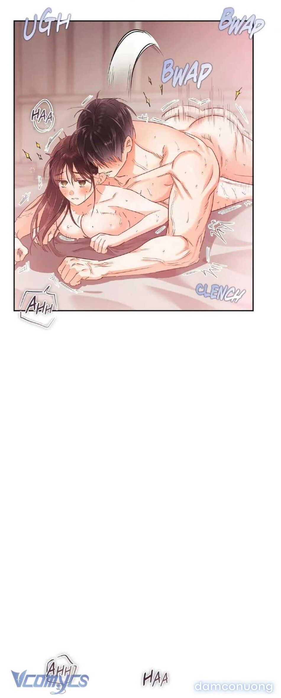 đọc truyện Xin Hãy Đúng Đắn Nơi Công Sở Chương 23 ảnh 27 tại Thiên Thai Truyện