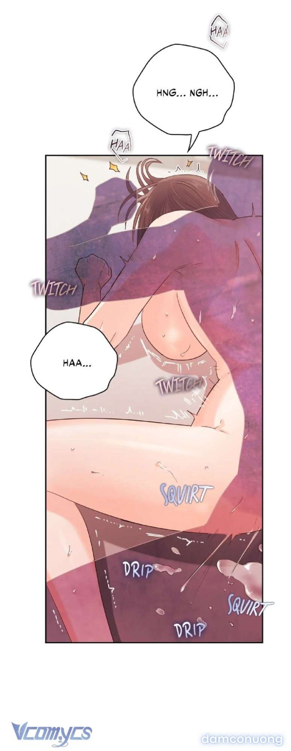 đọc truyện Xin Hãy Đúng Đắn Nơi Công Sở Chương 23 ảnh 33 tại Thiên Thai Truyện