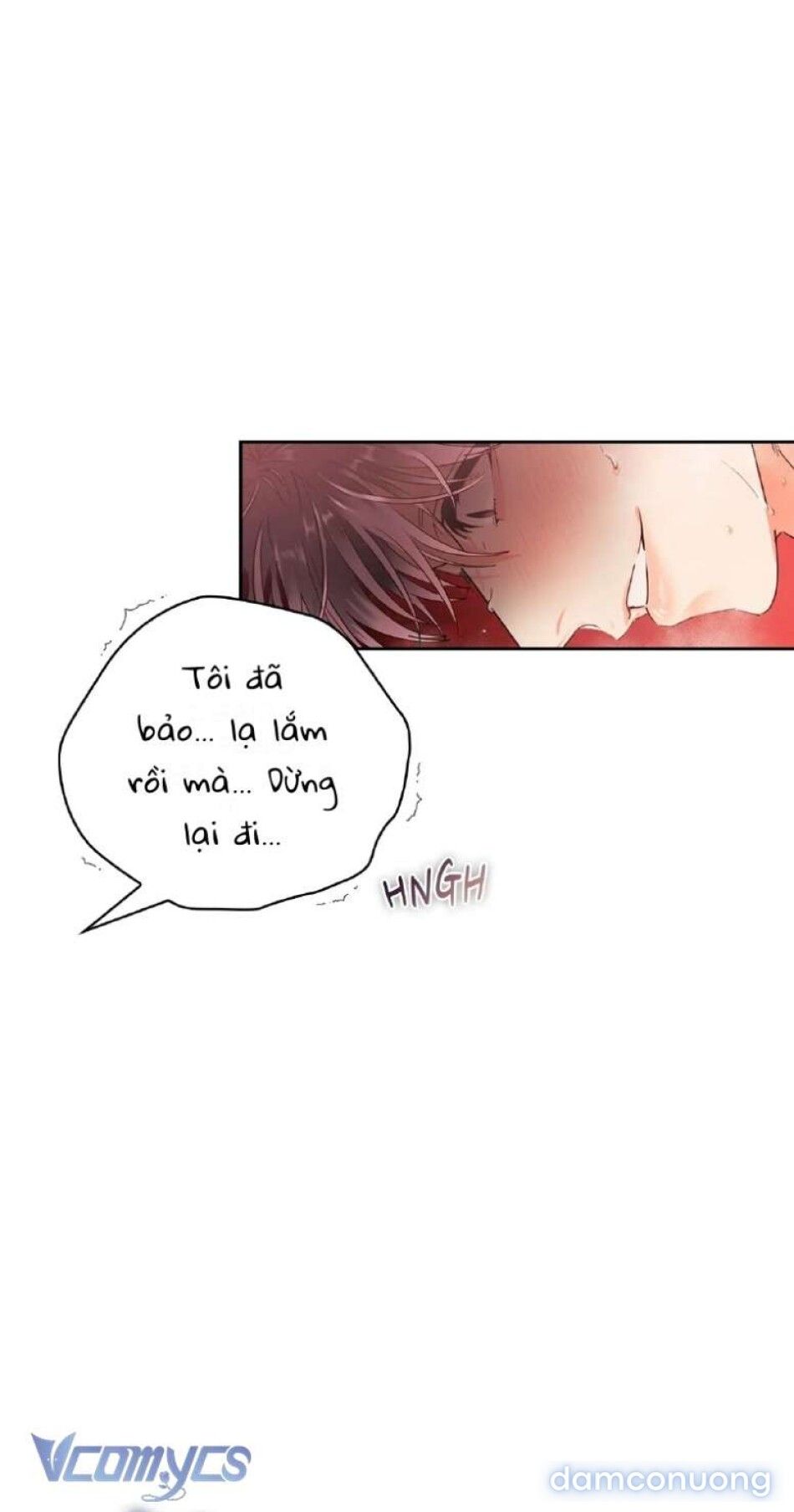 đọc truyện Xin Hãy Đúng Đắn Nơi Công Sở Chương 23 ảnh 34 tại Thiên Thai Truyện