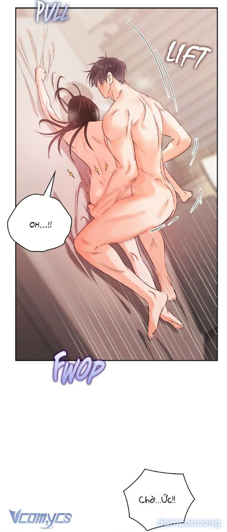 đọc truyện Xin Hãy Đúng Đắn Nơi Công Sở Chương 23 ảnh 35 tại Thiên Thai Truyện