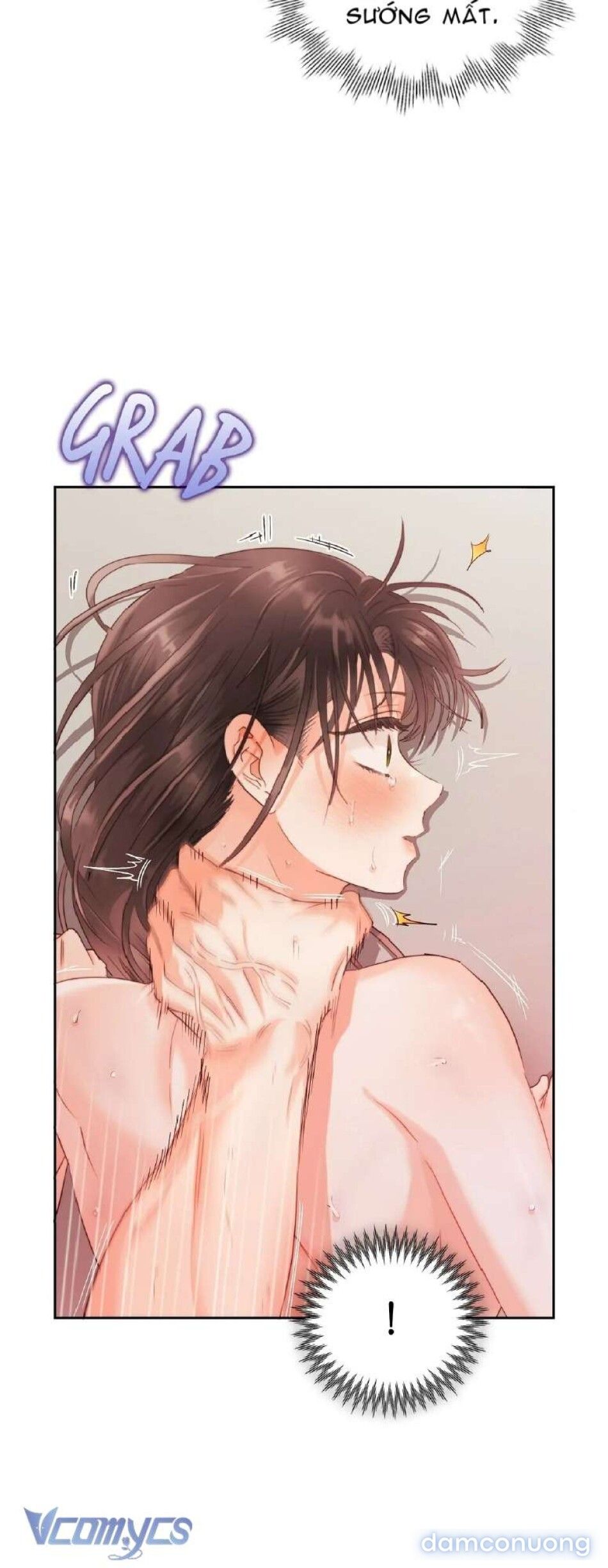 đọc truyện Xin Hãy Đúng Đắn Nơi Công Sở Chương 23 ảnh 38 tại Thiên Thai Truyện