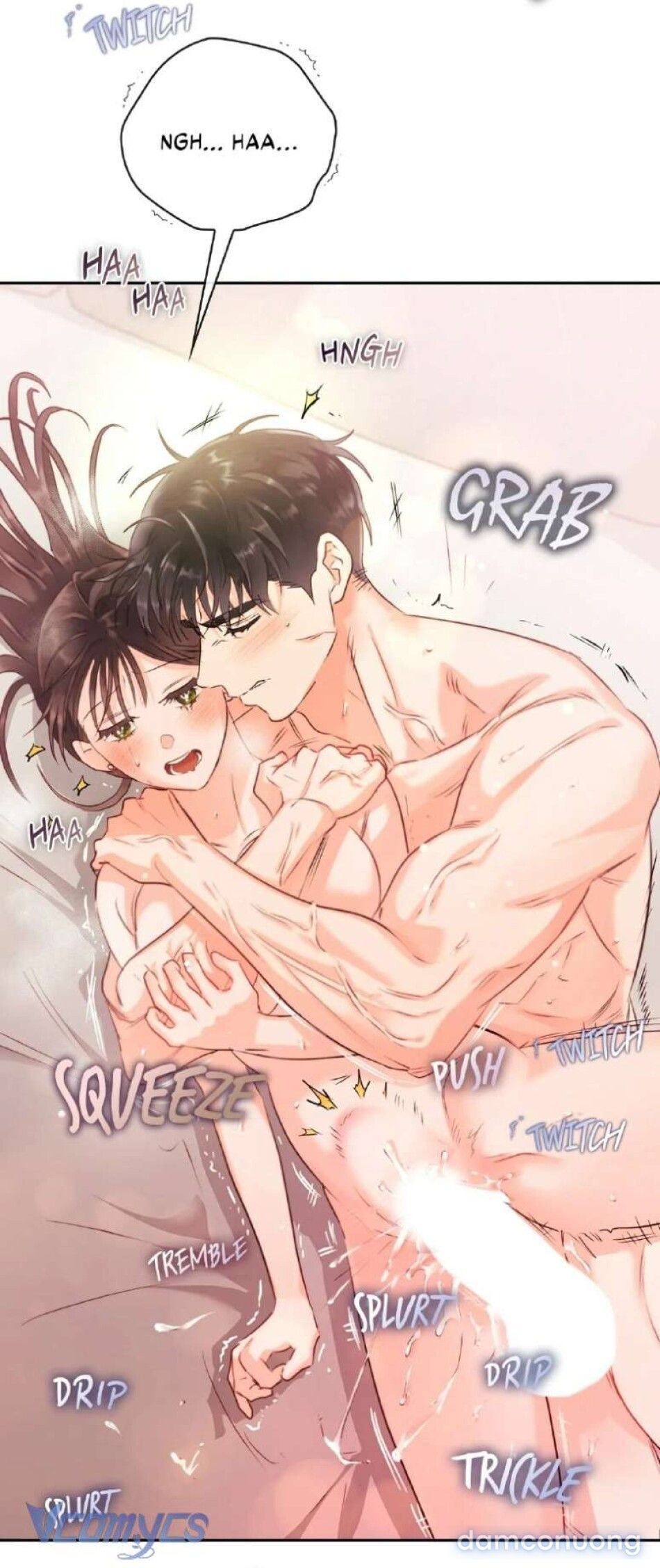 đọc truyện Xin Hãy Đúng Đắn Nơi Công Sở Chương 23 ảnh 6 tại Thiên Thai Truyện