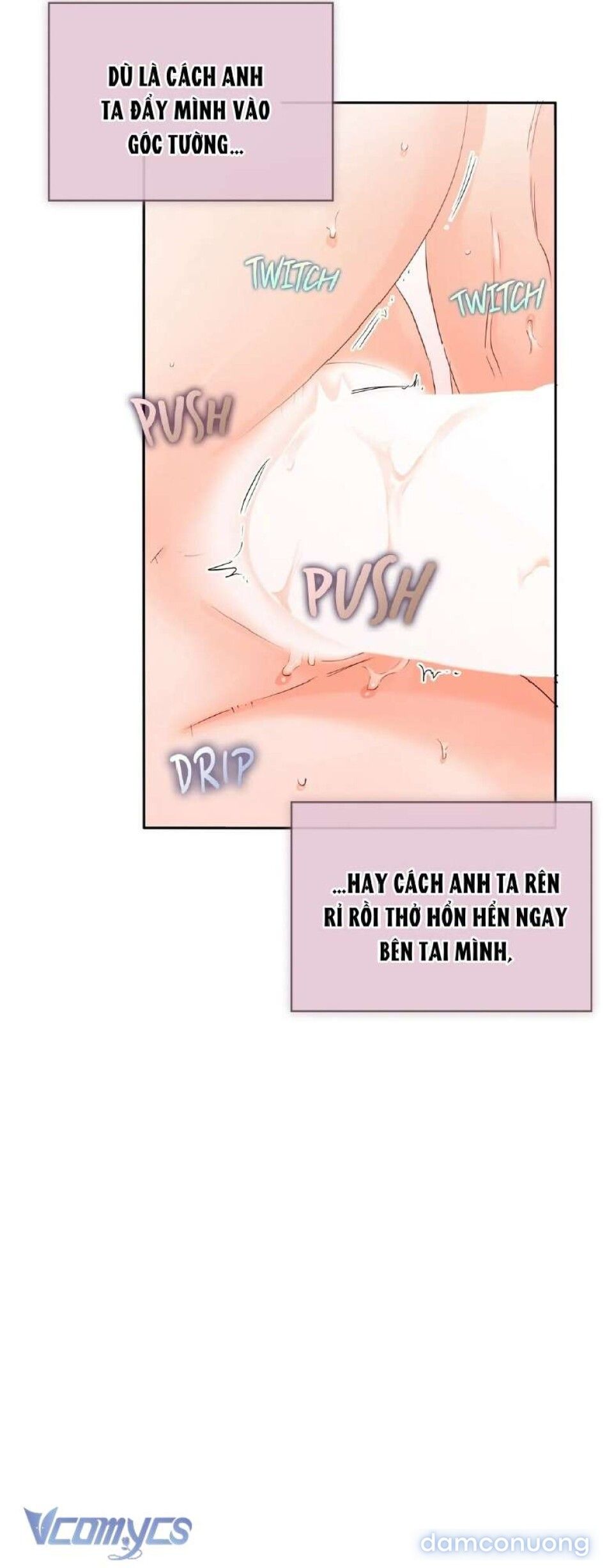 đọc truyện Xin Hãy Đúng Đắn Nơi Công Sở Chương 23 ảnh 42 tại Thiên Thai Truyện